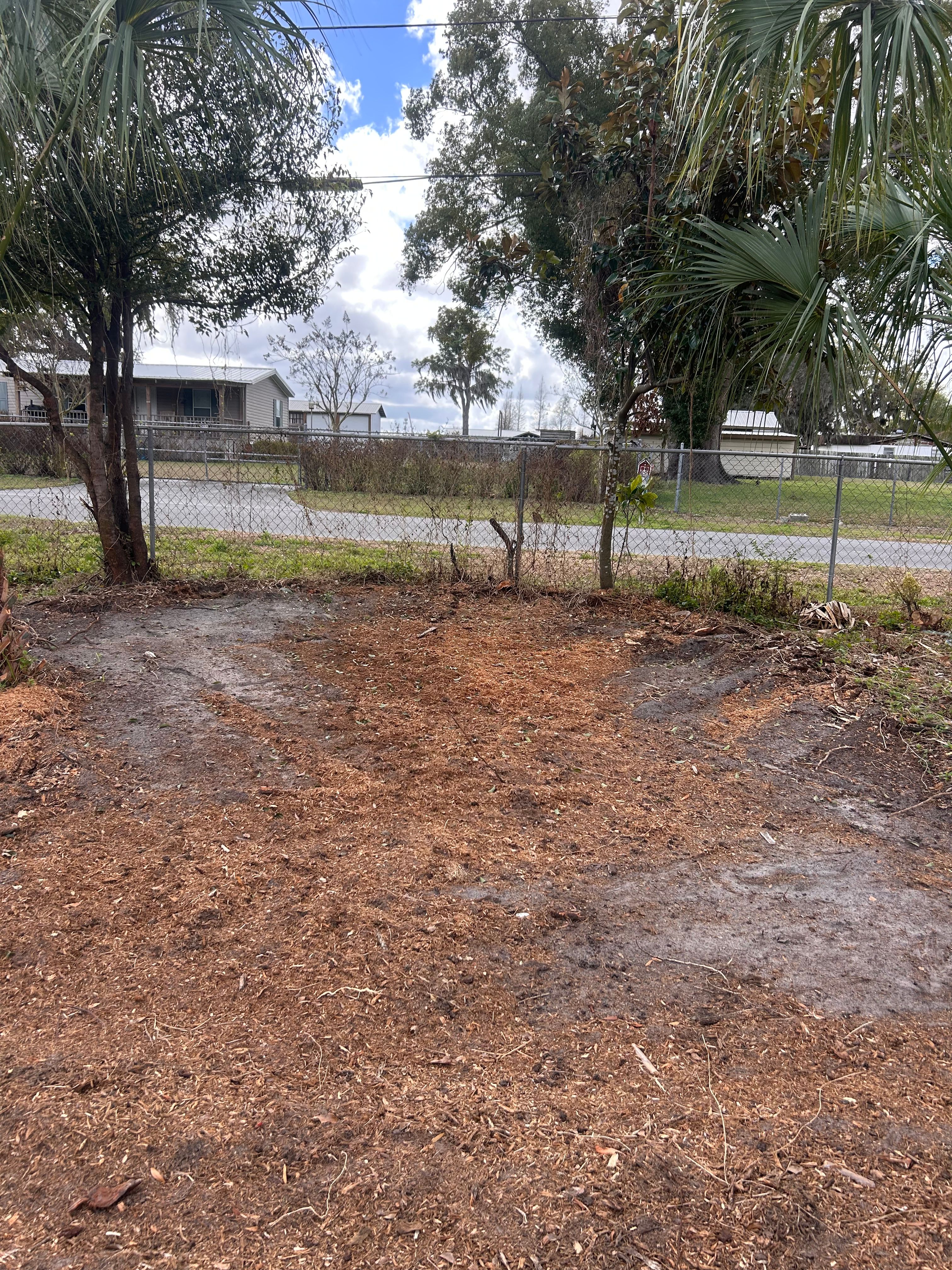  for Greene Acres Stump Grinding in Plant City, FL