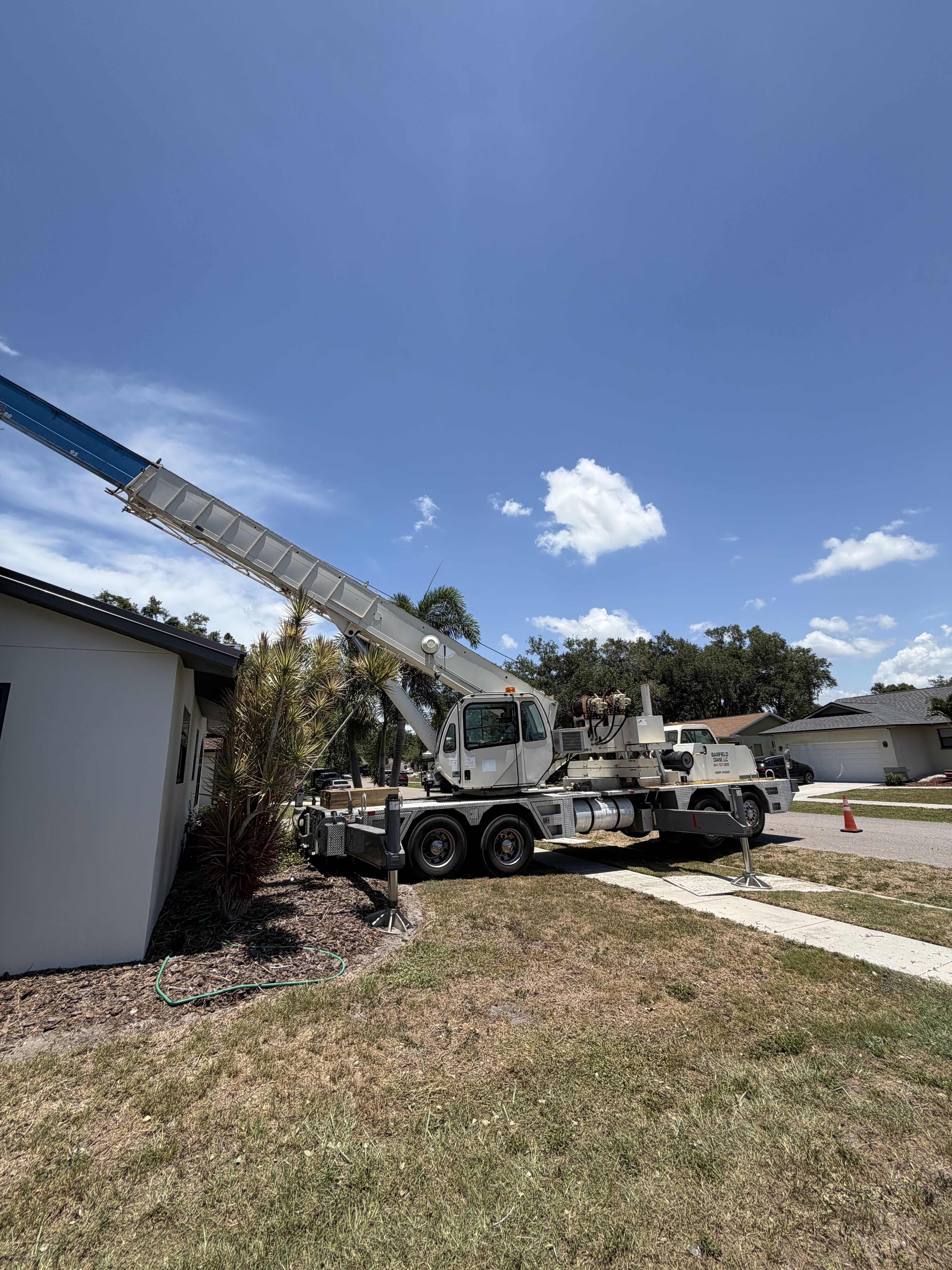  for Damian’s Tree Care in Sarasota, FL
