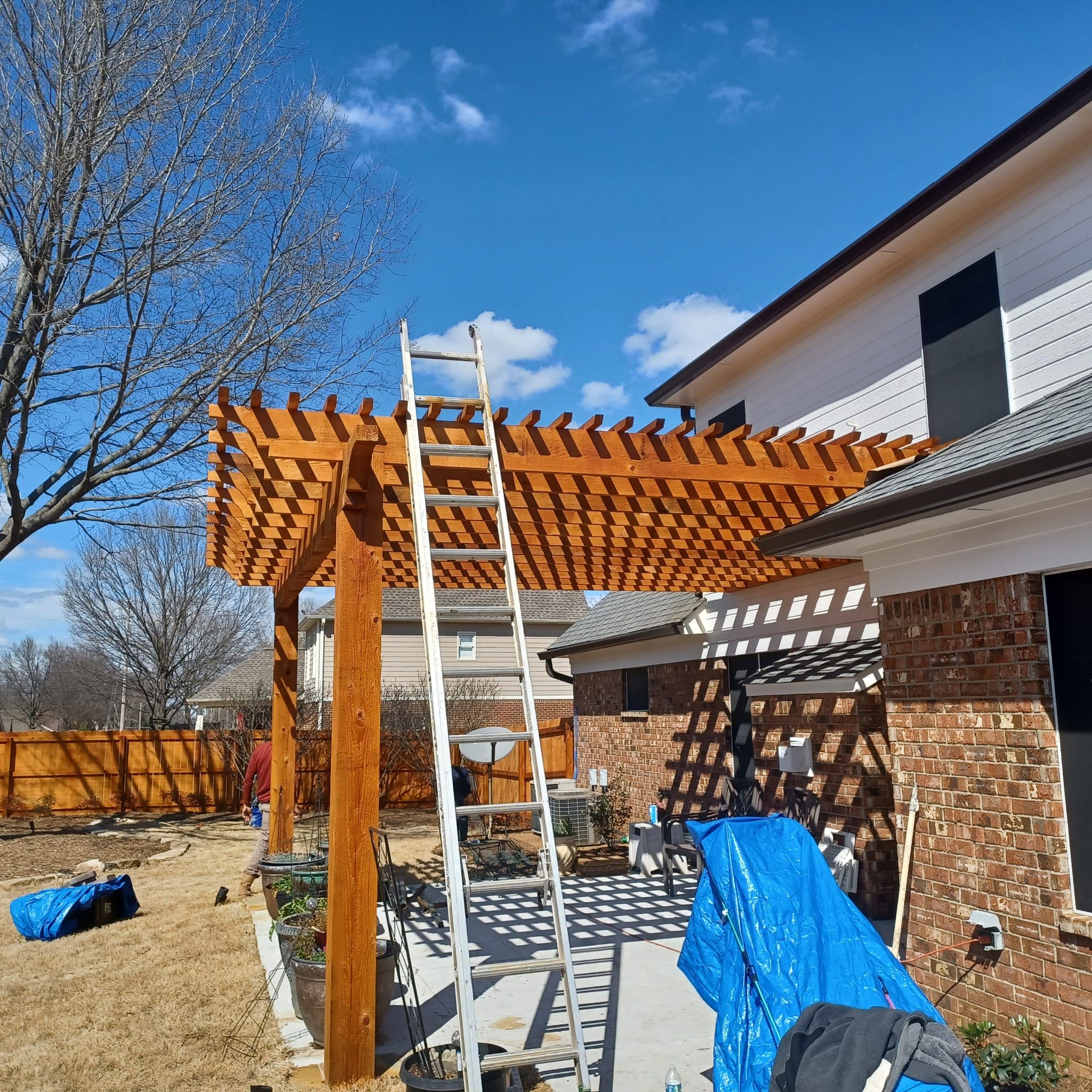  for Bluff City Construction in Dumfries, VA