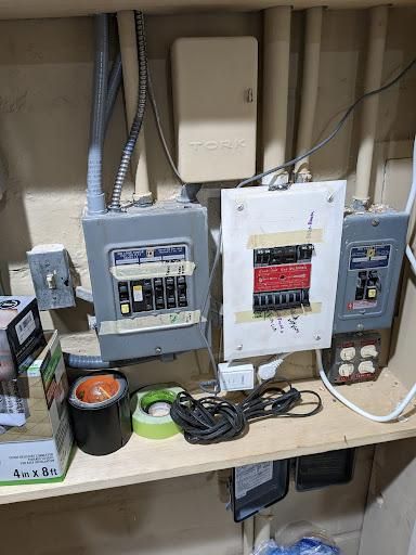 All Photos for MKC Electric in Weslaco, TX