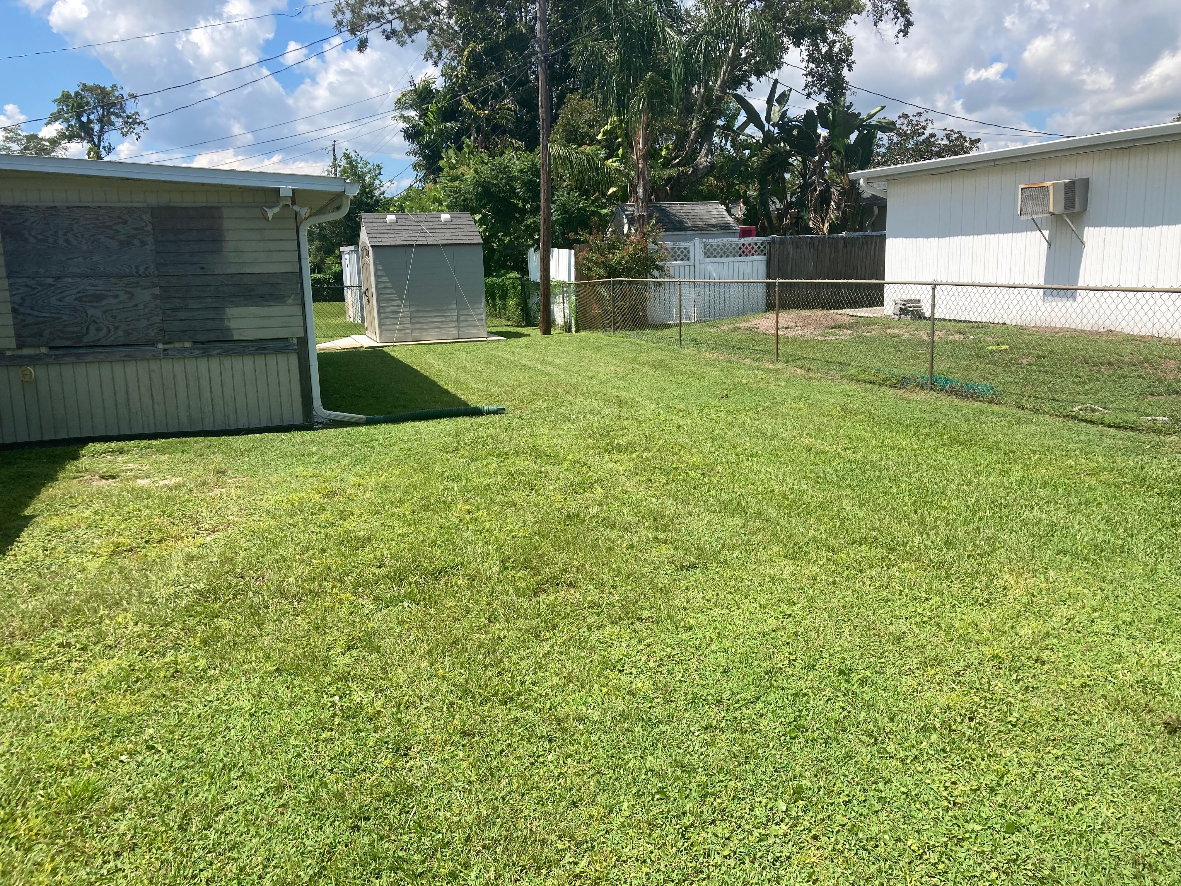 All Photos for Impressive Lawns 321 LLC in Titusville, FL