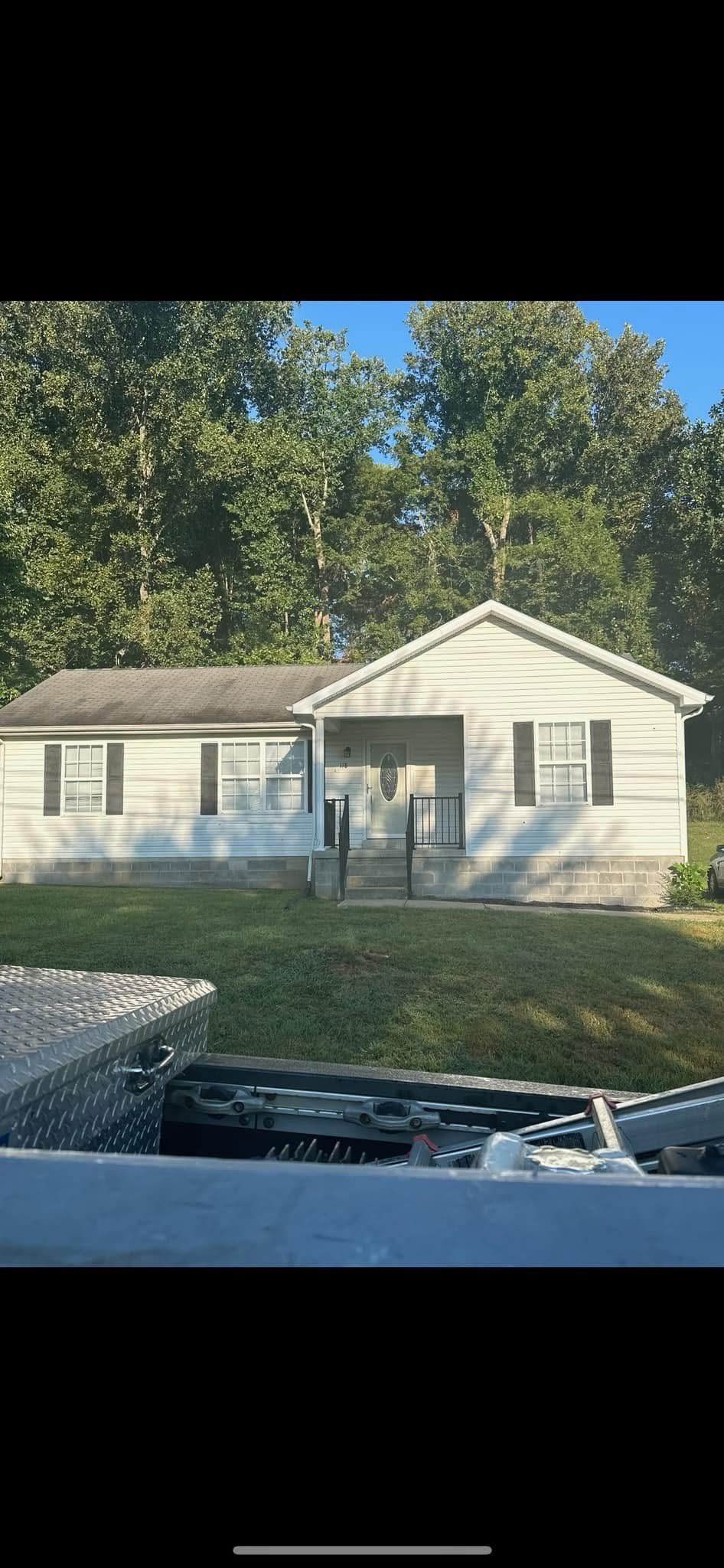  for Winchester Construction & Remodeling in Cave City, KY