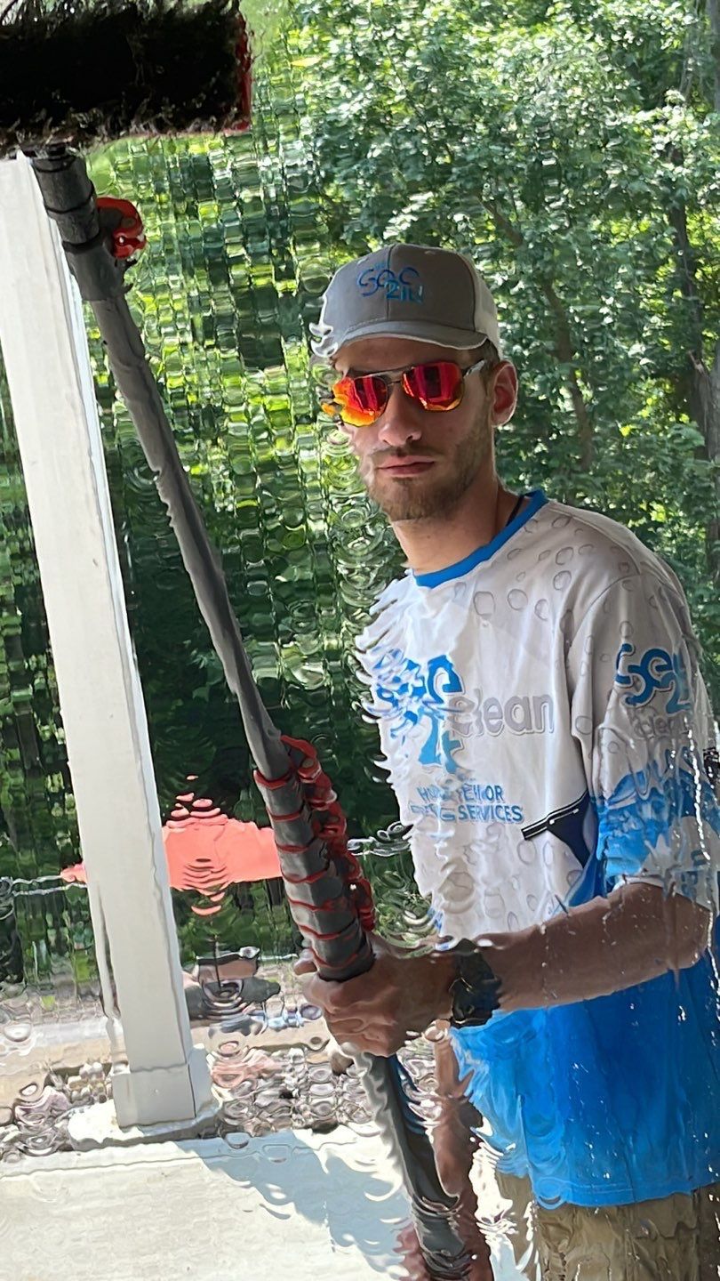  for See2it Clean in St Louis, MO