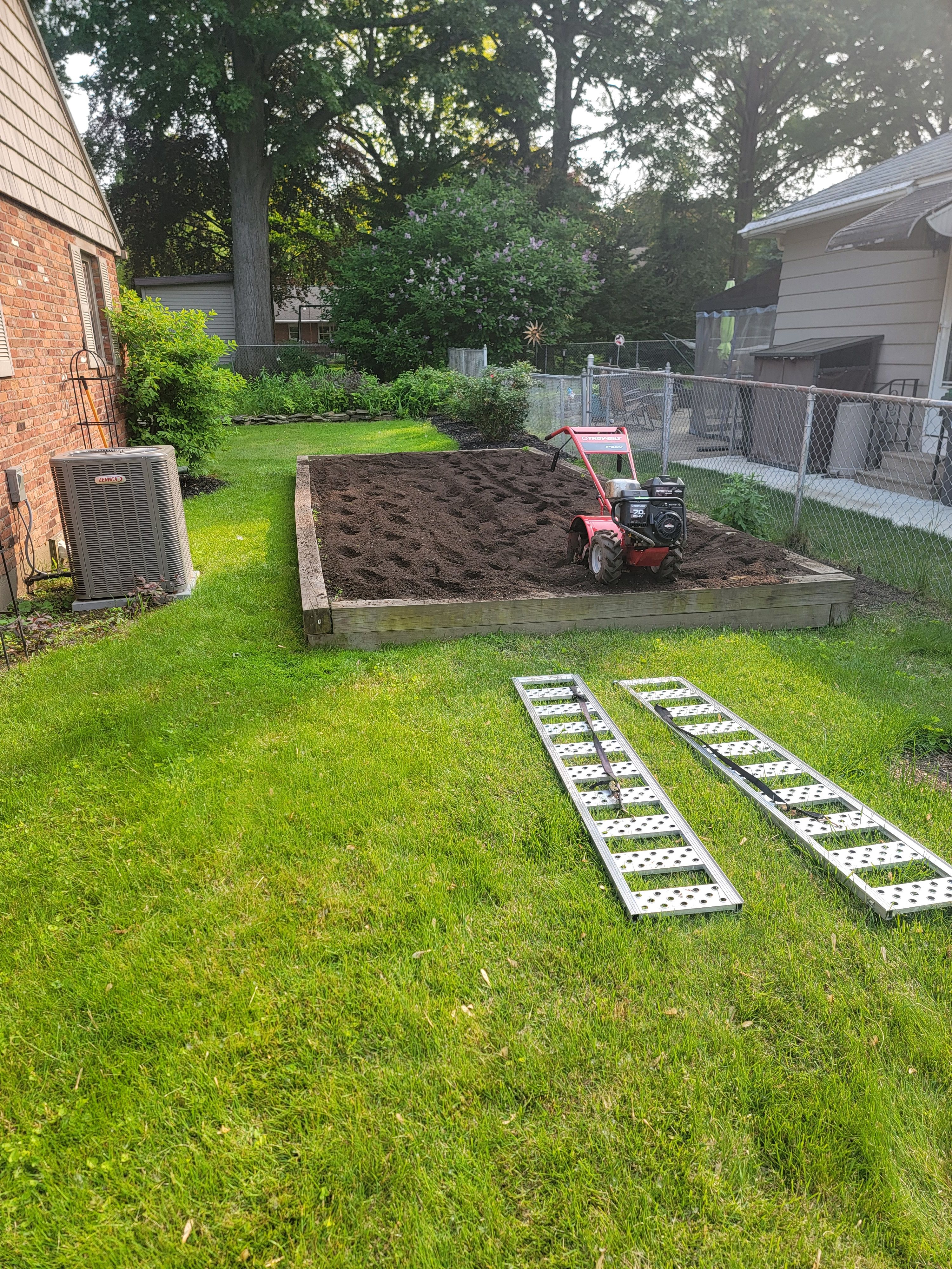  for Sweet Scapes in Ballston Spa, NY