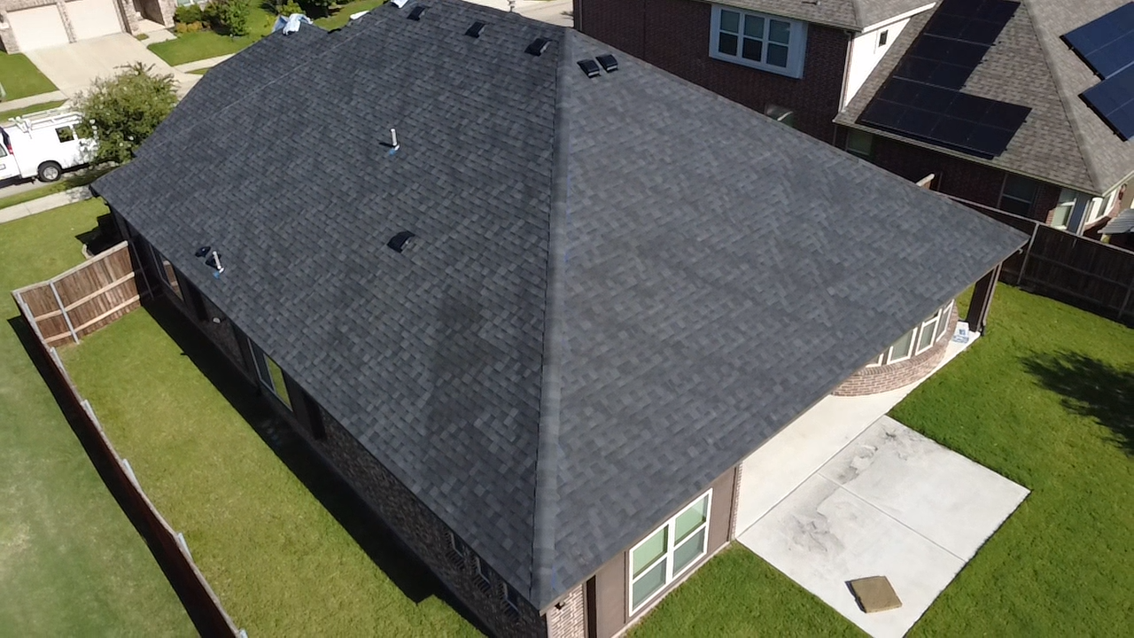 All Photos for Major League Roofing in Frisco, TX