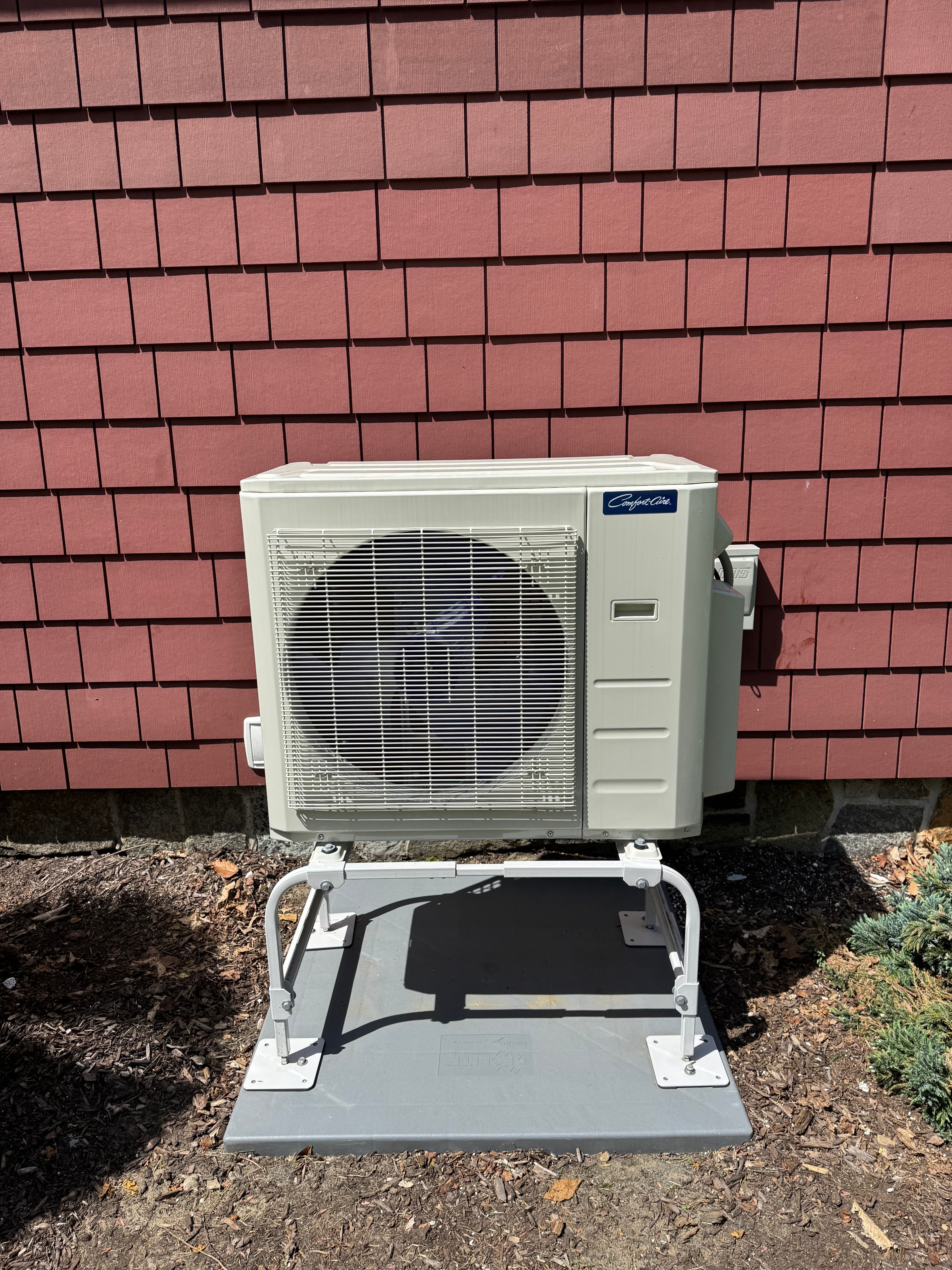  for Supreme Heating & Cooling in Schenectady, NY