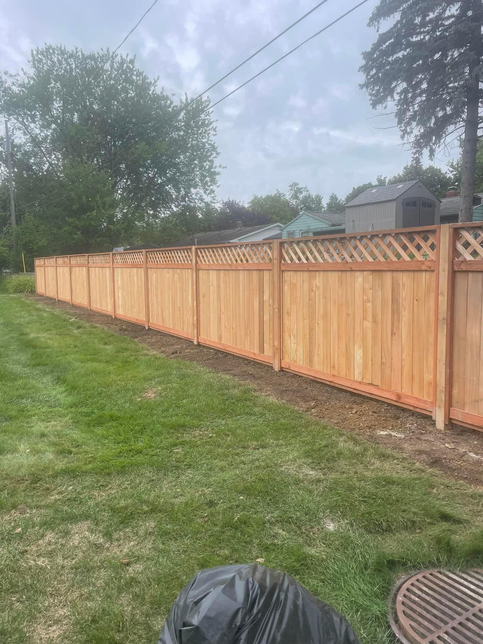 Deck & Patio Installation for BASE Contracting in Dundee,  MI