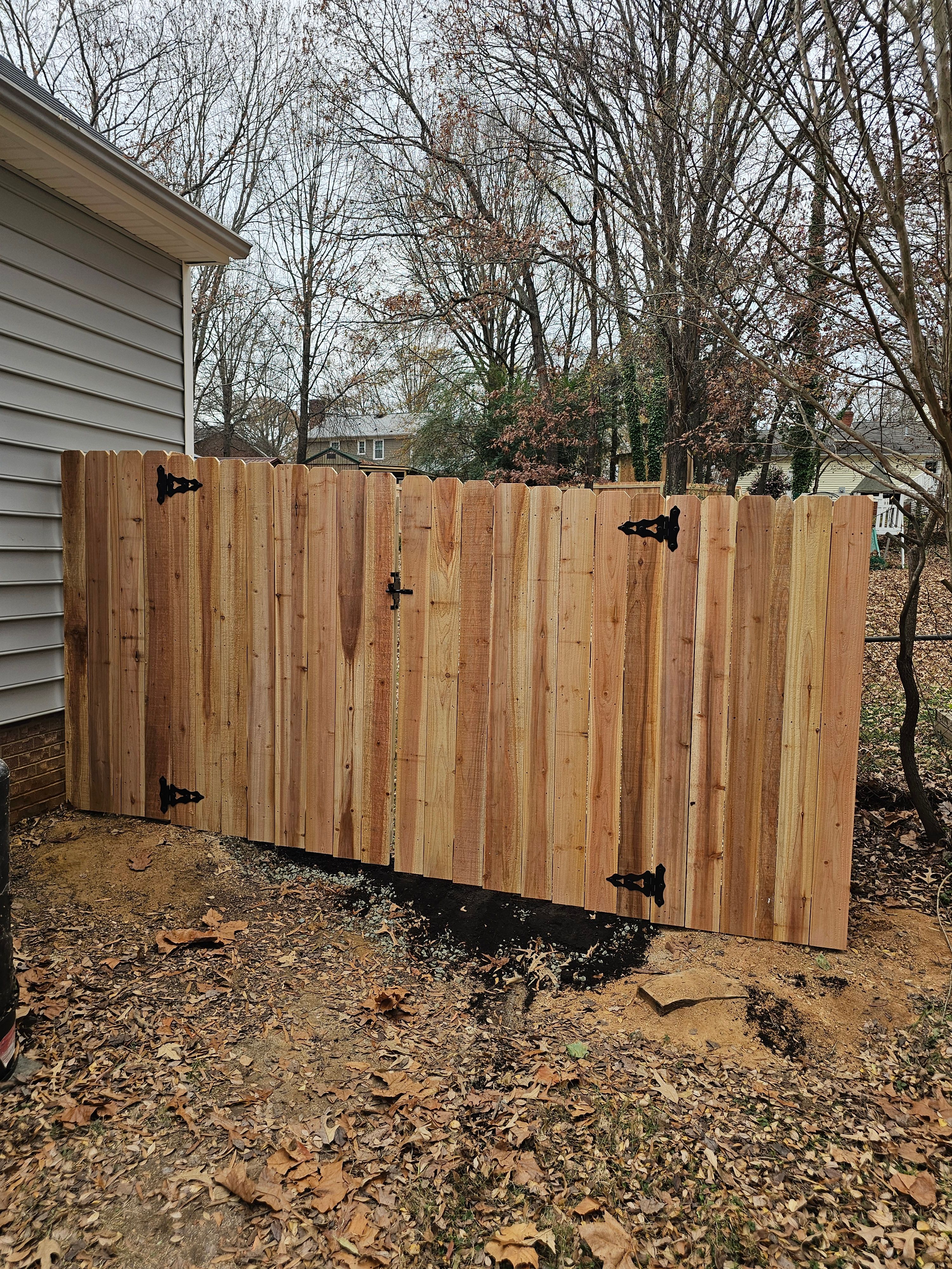  for Tru-Love Outdoor Services in Denton, NC