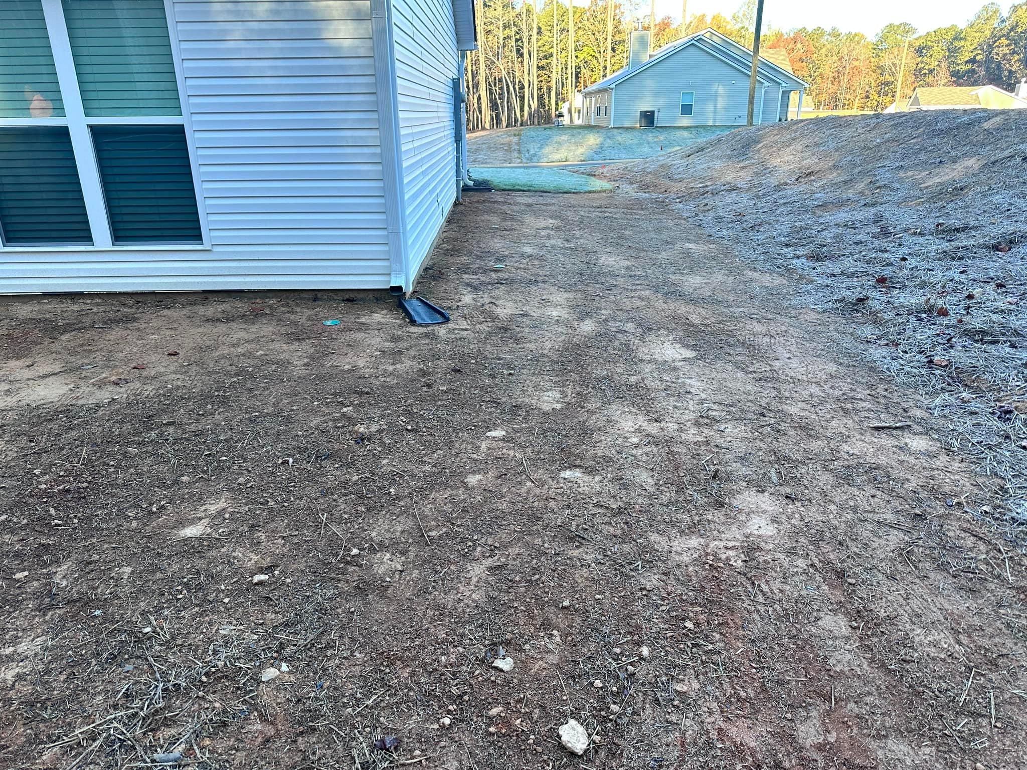 All Photos for Sexton Lawn Care in Jefferson, GA