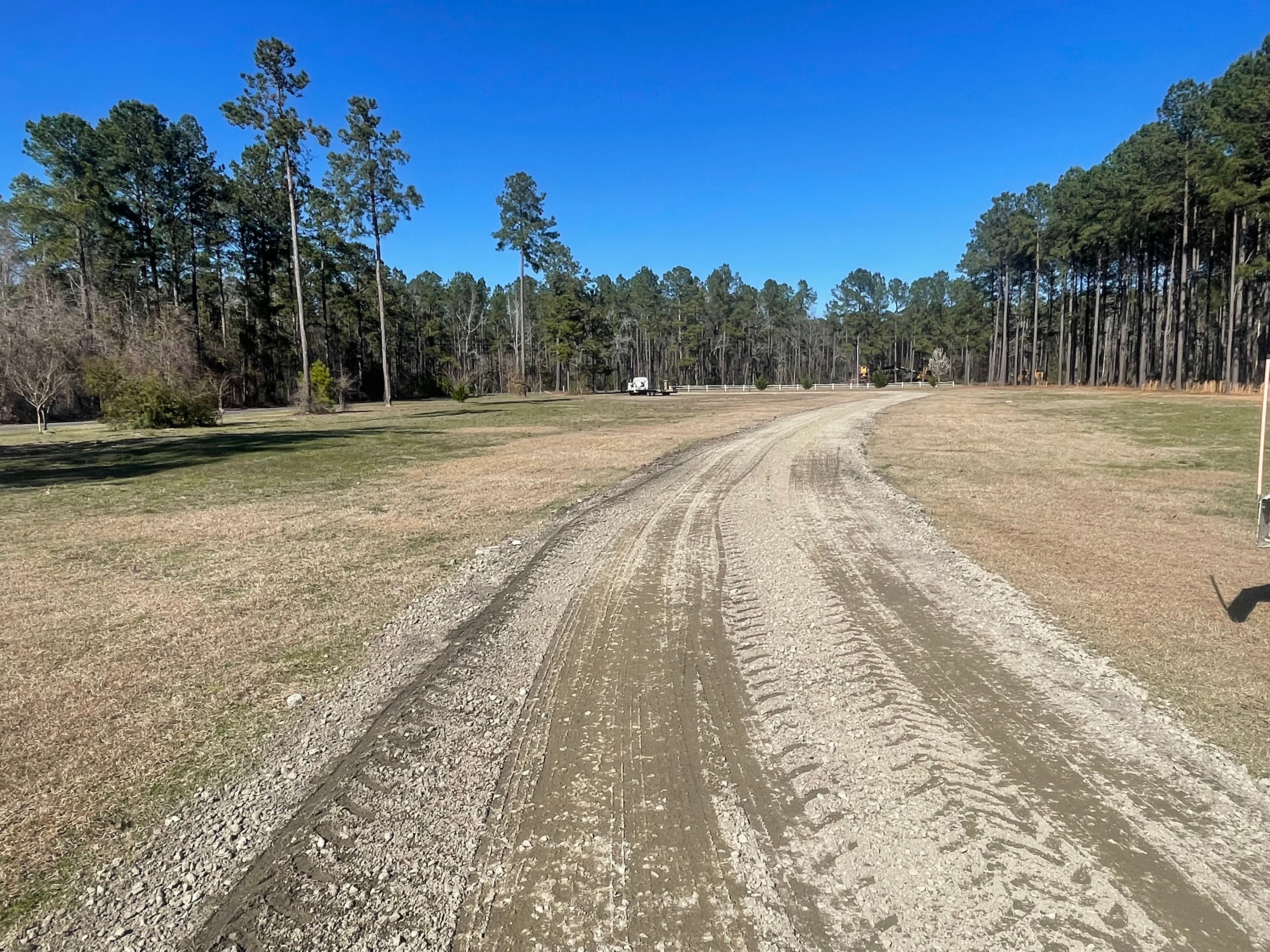 All Photos for Clean Acres LLC in Hartsville, SC