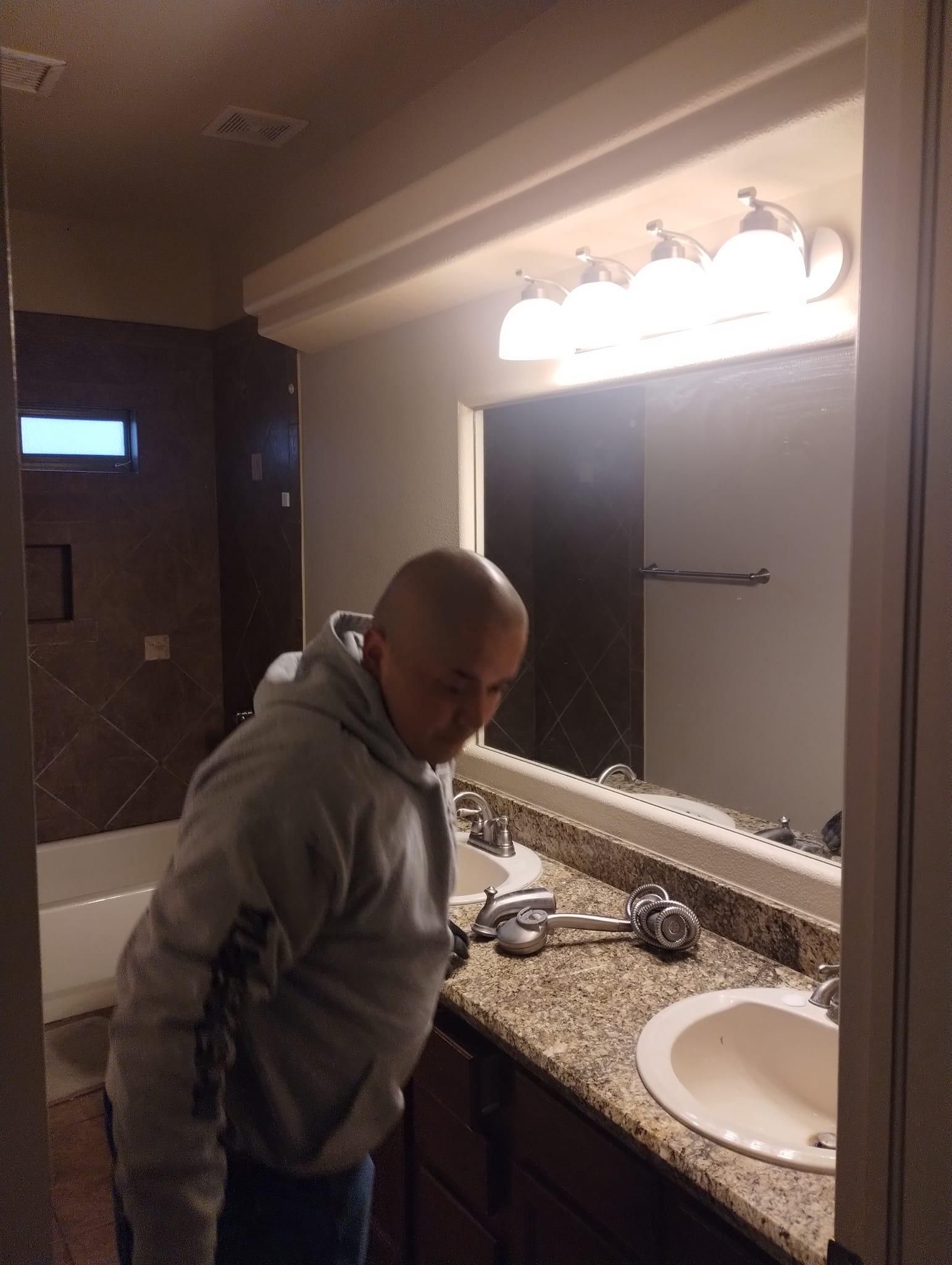 All Photos for Kings Tile LLC Bathroom Remodeling in El Paso, TX