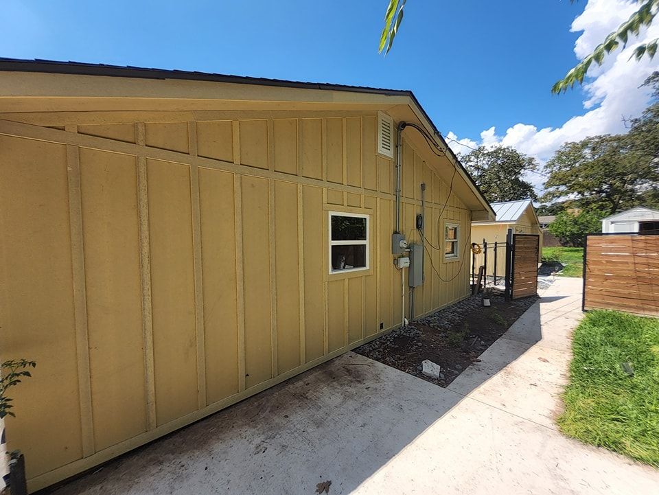  for Cotanny Construction LLC in Austin, TX