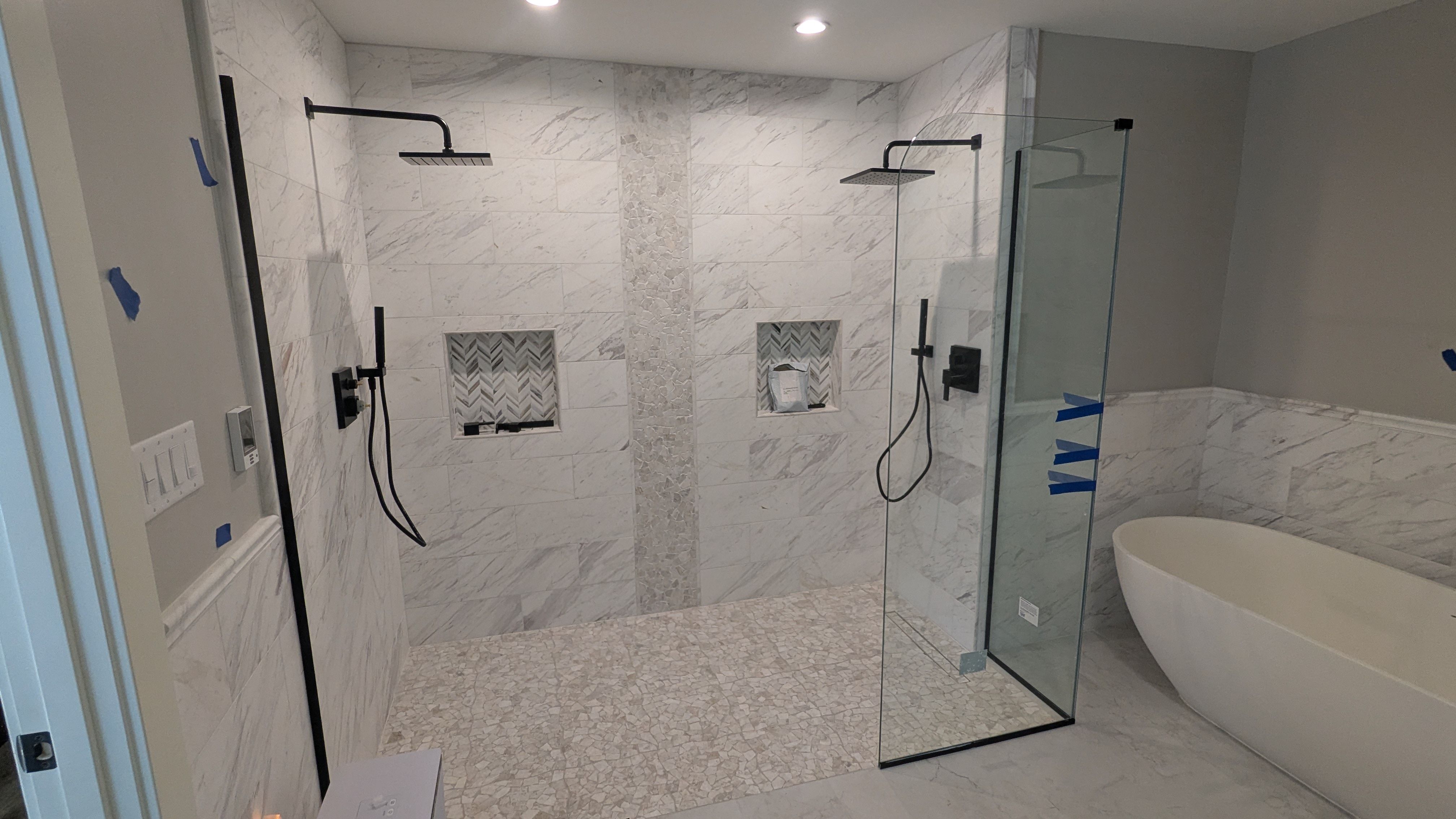  for New Millennium Construction Services Corp  in Wilmington, IL