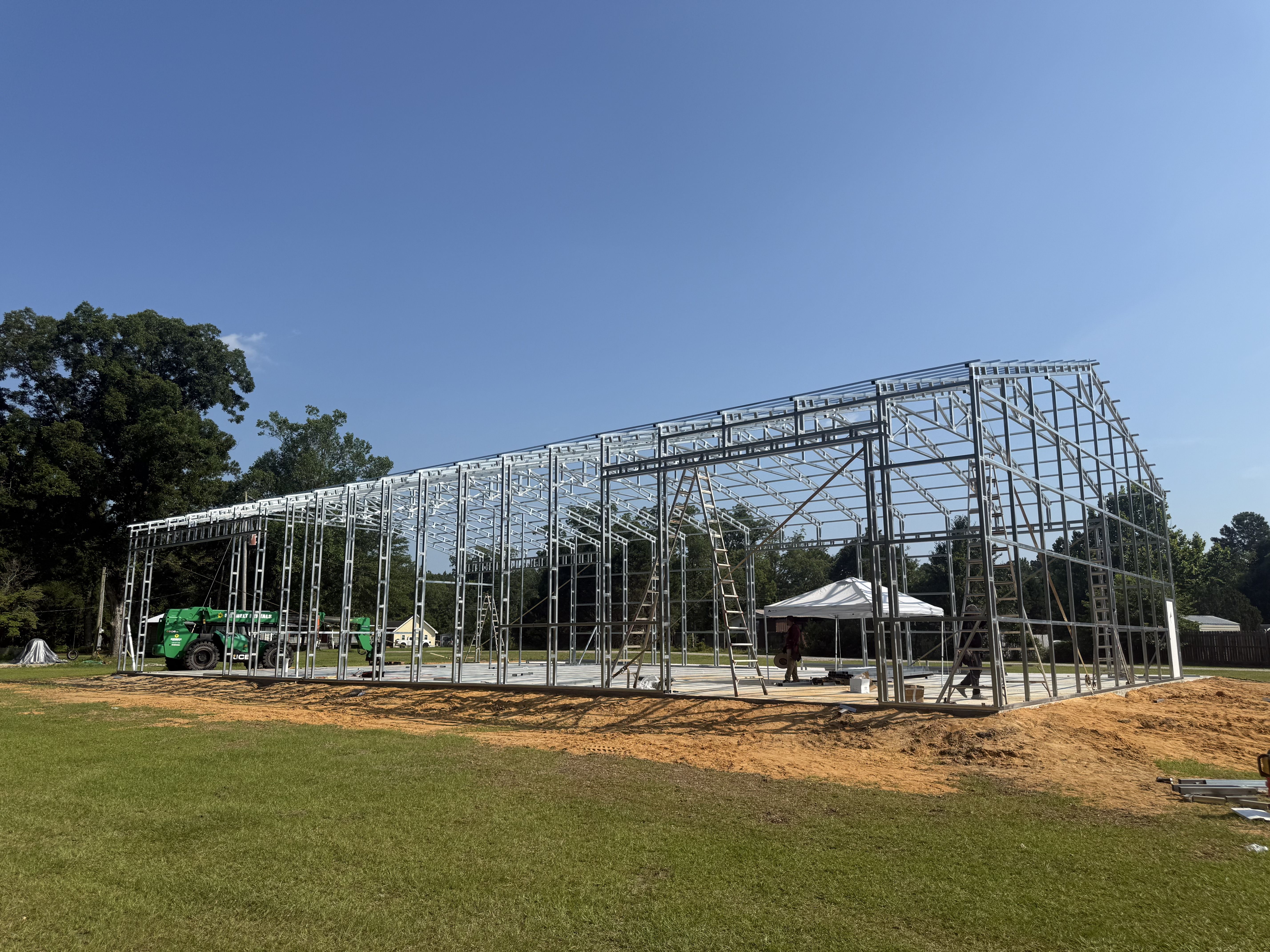 All Photos for Elevated Home Services in Mount Ulla, NC
