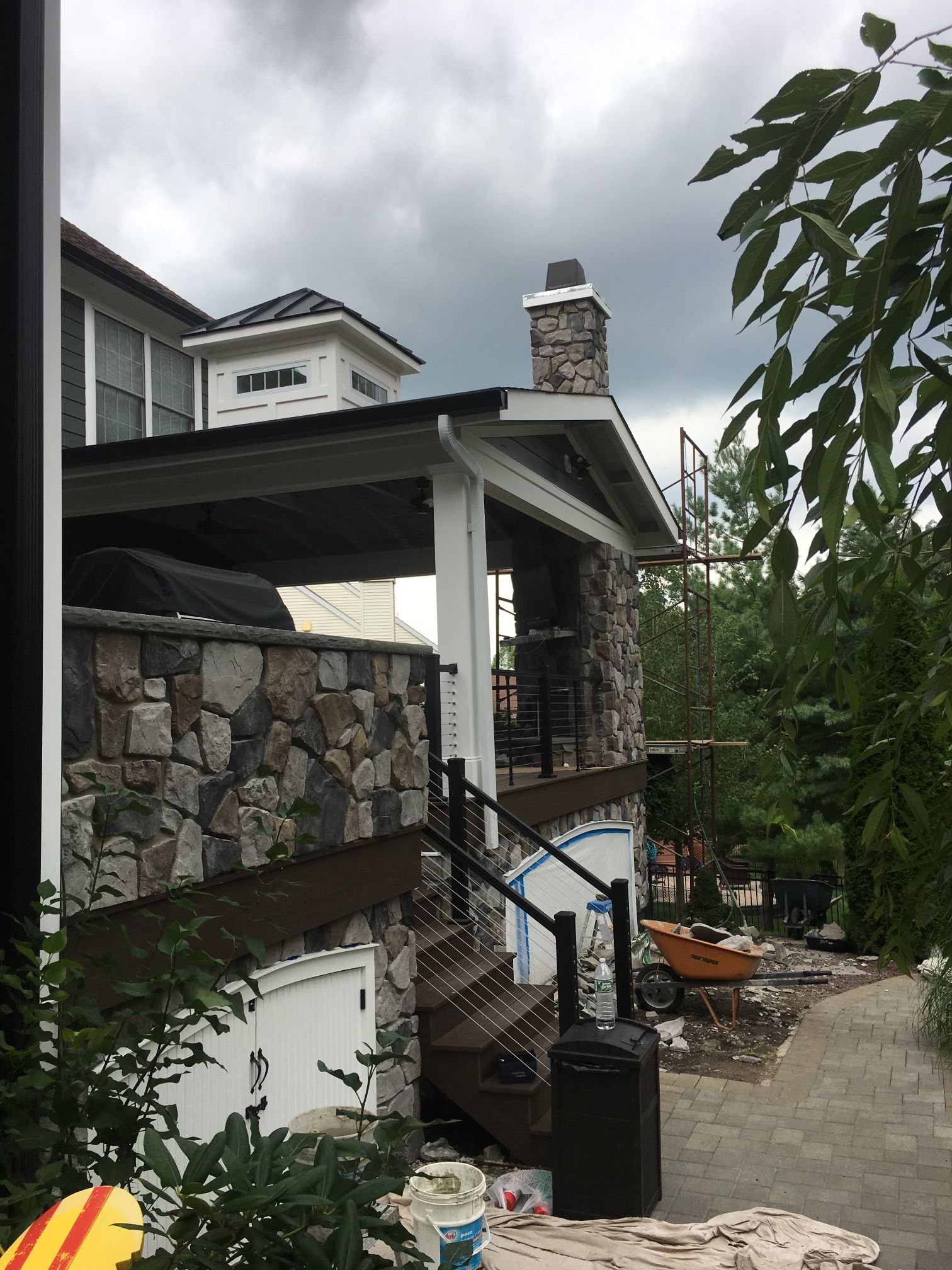 All Photos for Caprari Construction in Bloomsbury, NJ