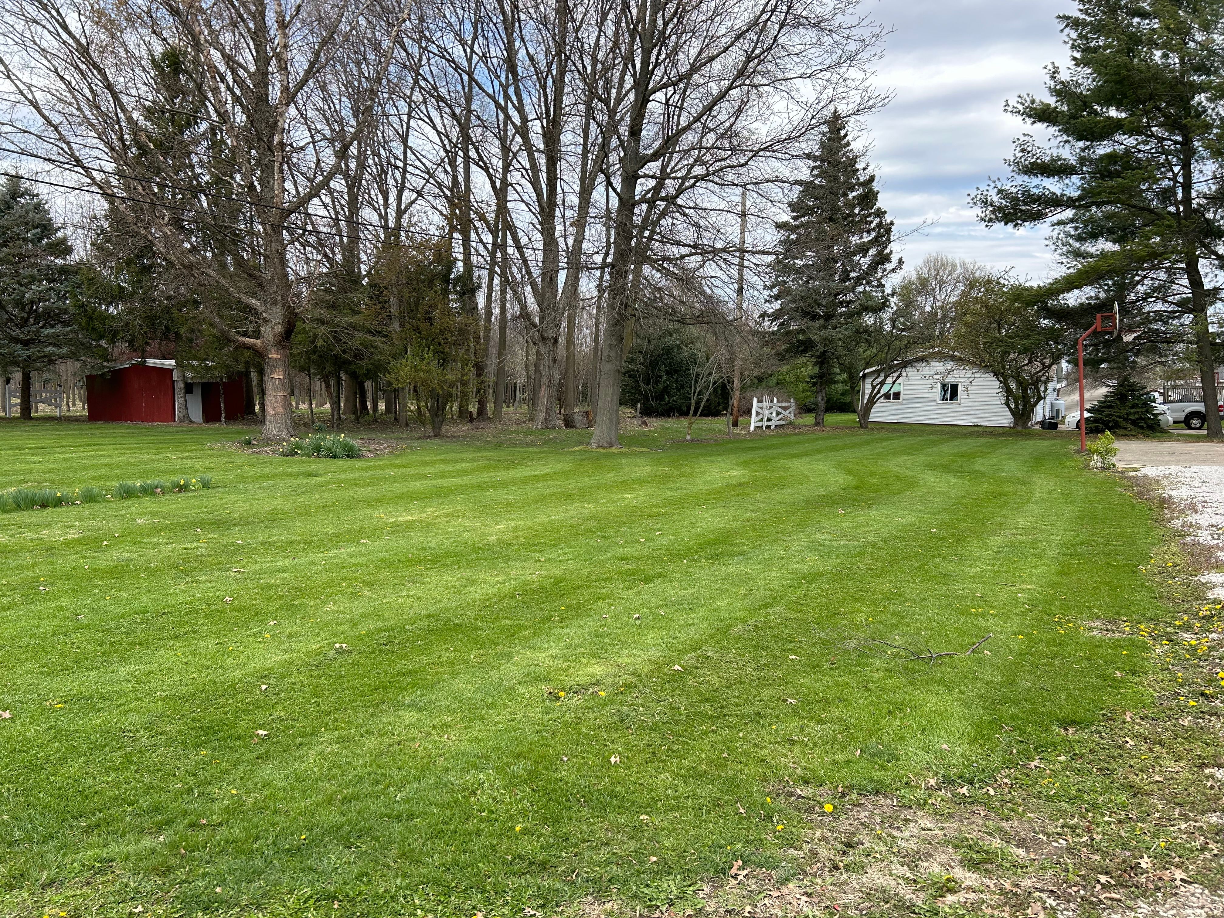 All Photos for Wininger Landscaping in New Richmond, IN