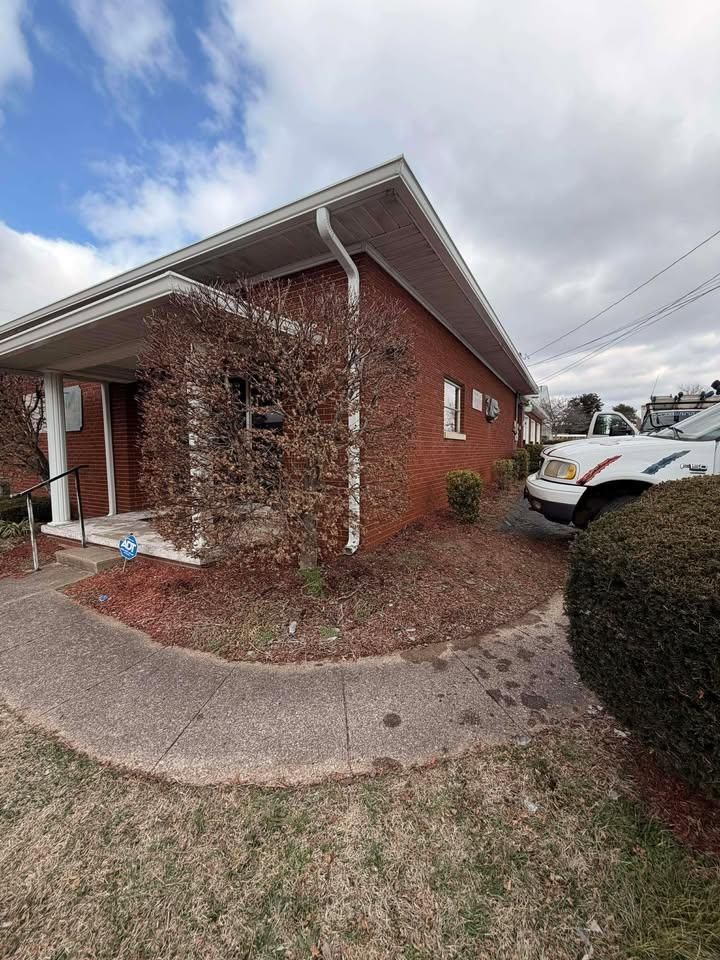 All Photos for KY Gutter Pro & Specialty Roofing Systems in Monticello, KY