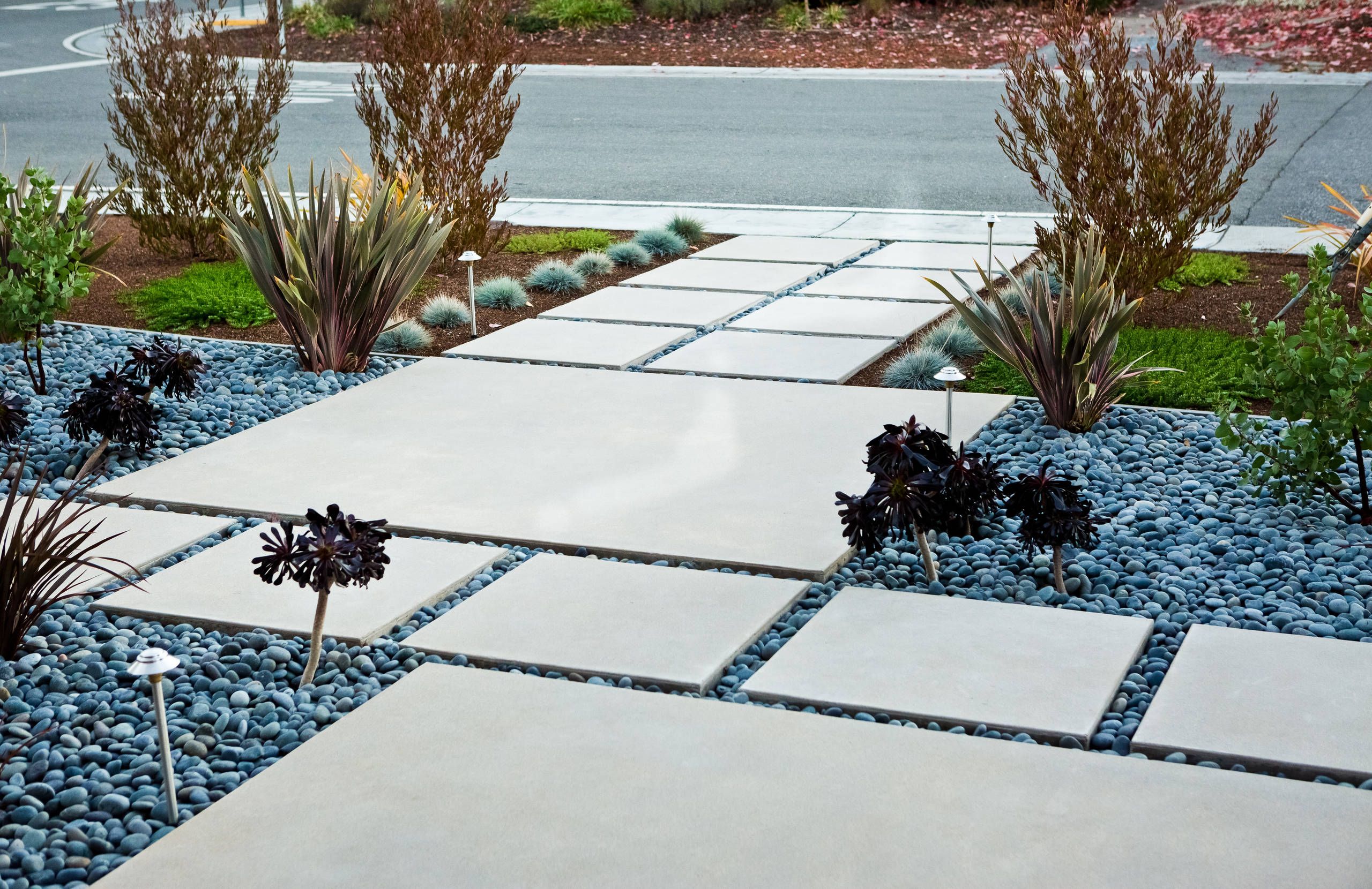  for Bay Area Landscape Solutions in Novato, CA