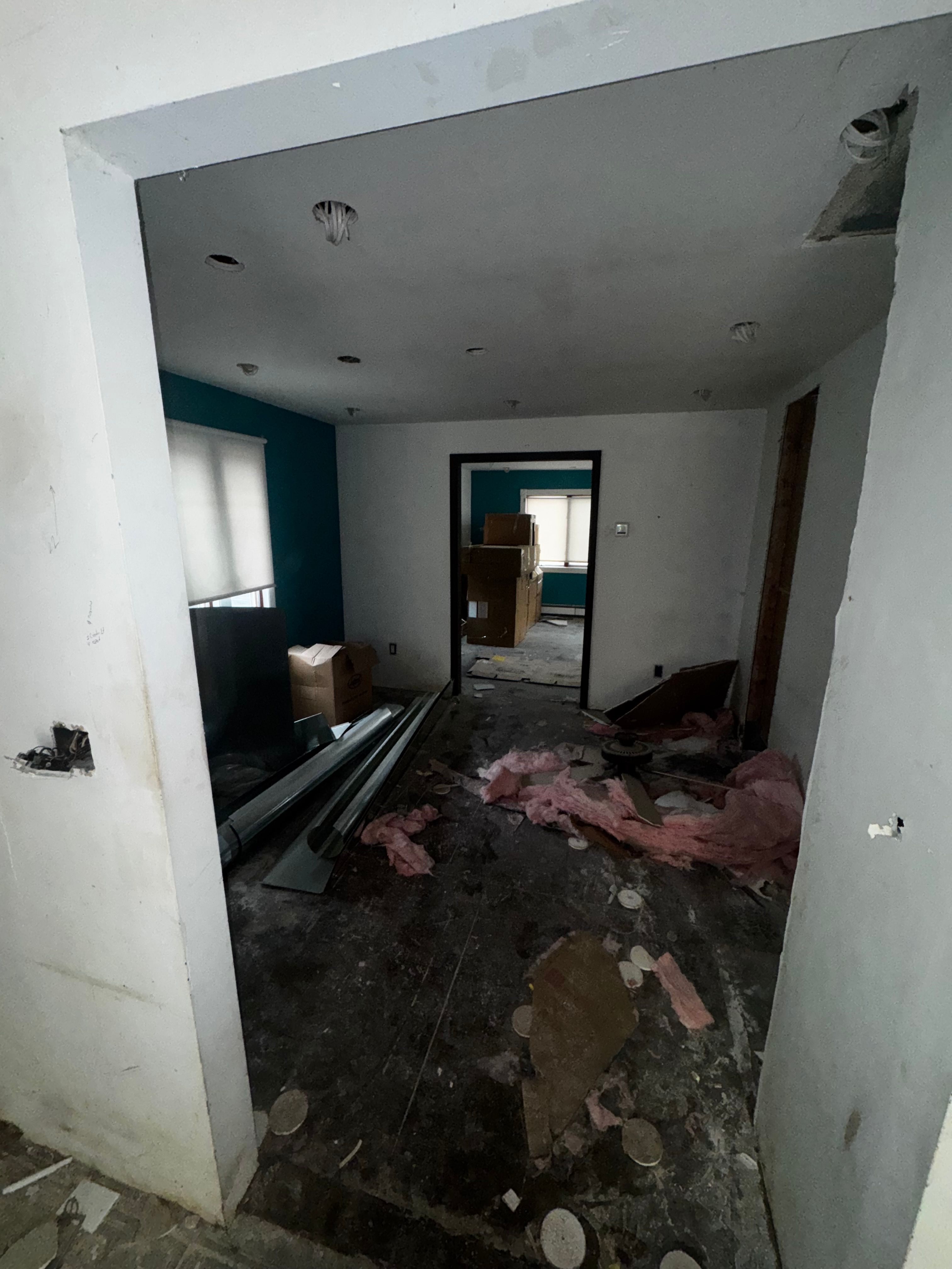  for New Jersey Building Contractor LLC in Washington Township, New Jersey