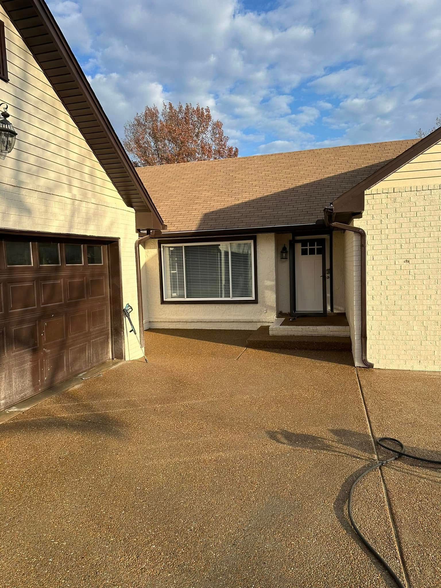  for Prestige Concrete in Nashville, TN