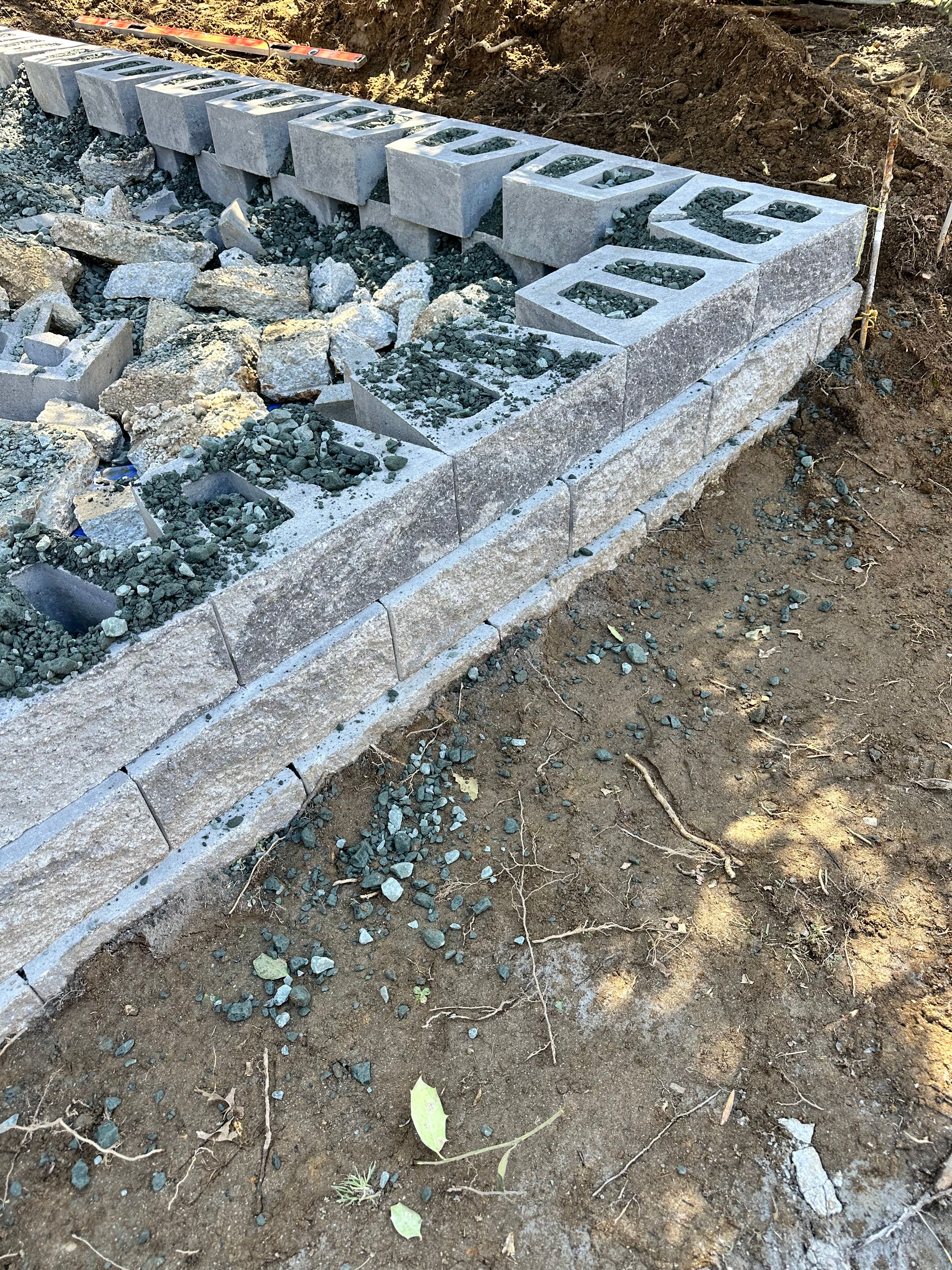  for Matteo Hardscapes in Towson,  MD