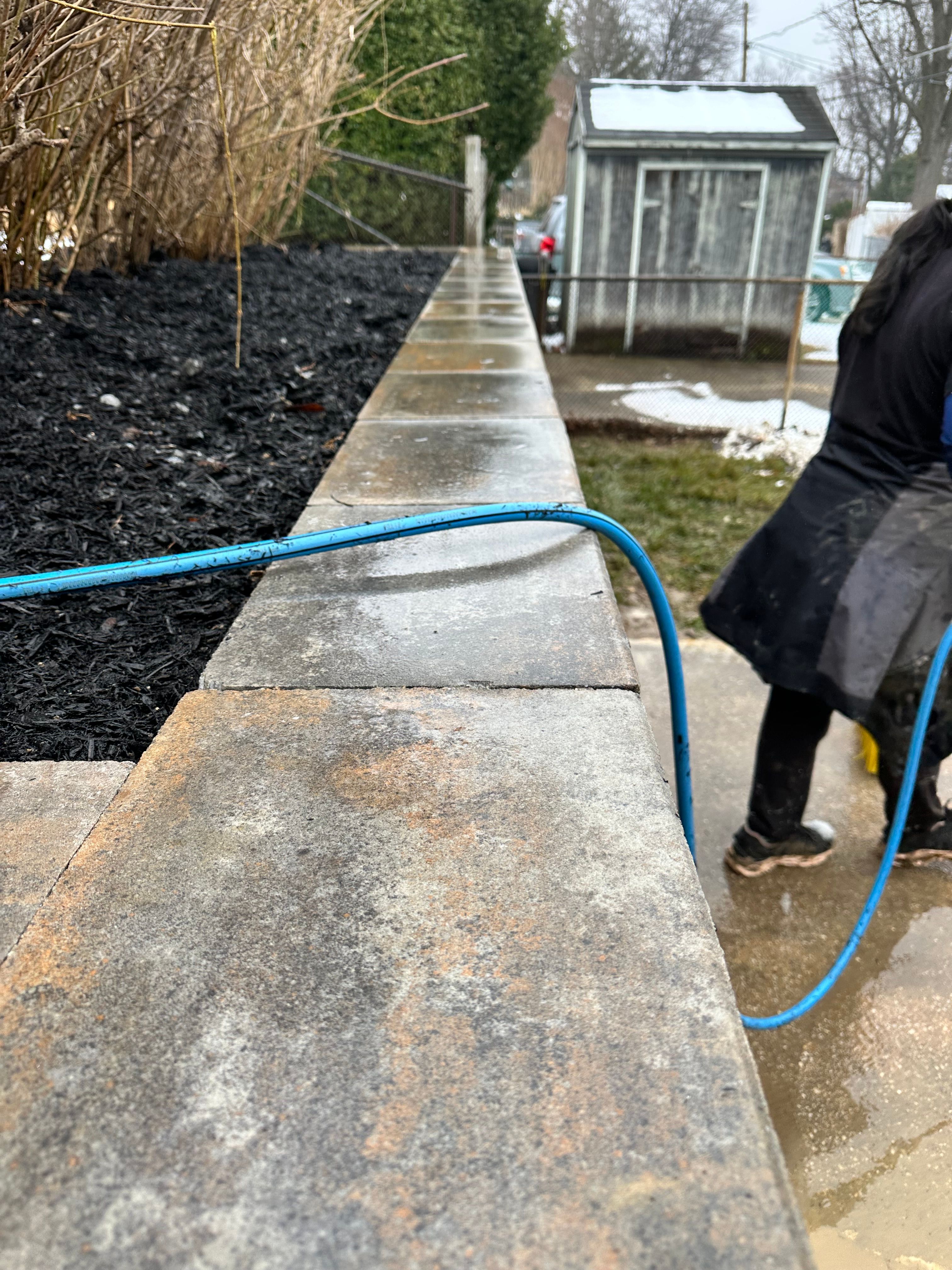  for Matteo Hardscapes in Towson,  MD