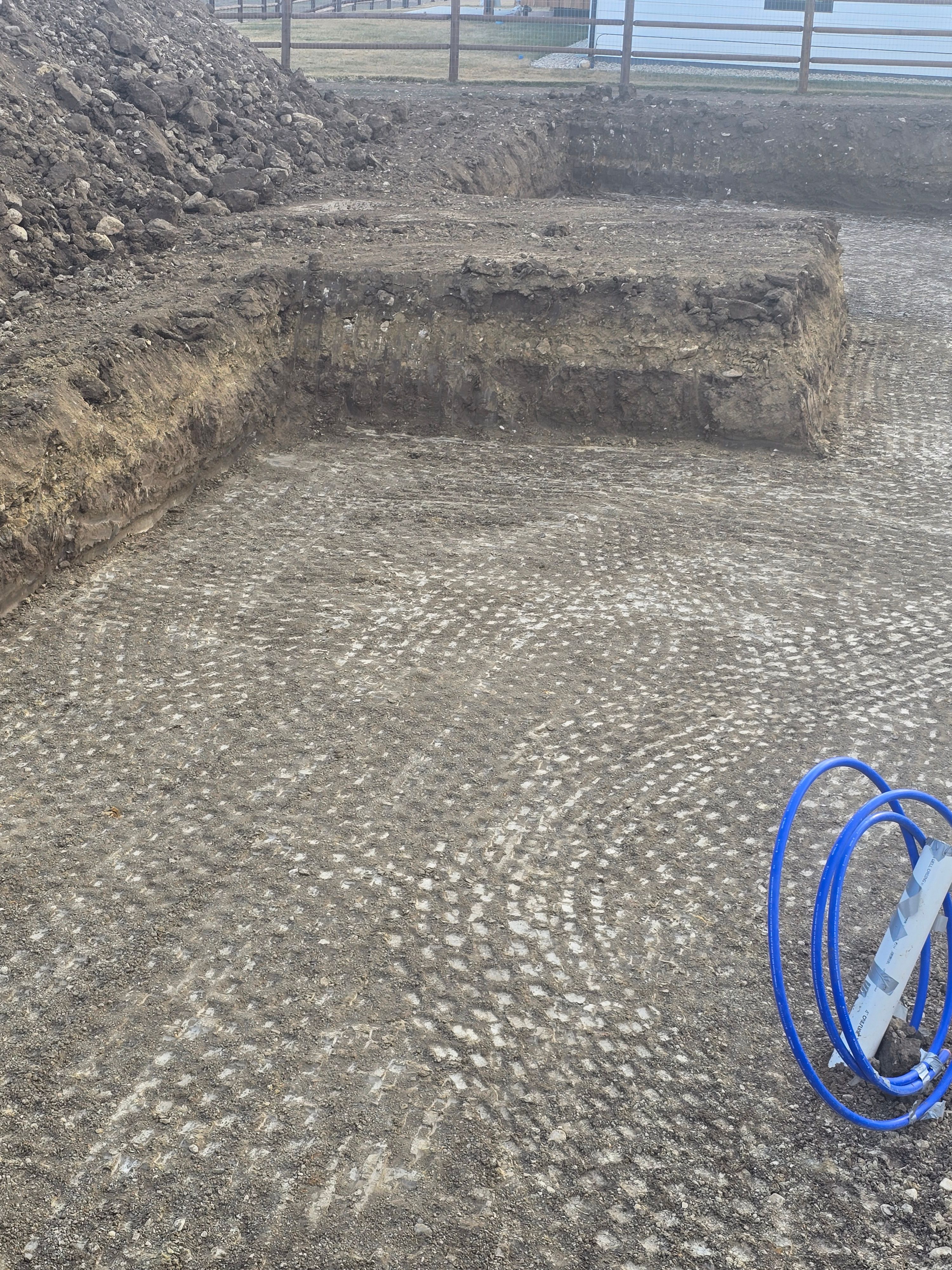  for Precision Excavation and Septic Systems in Sheridan, WY