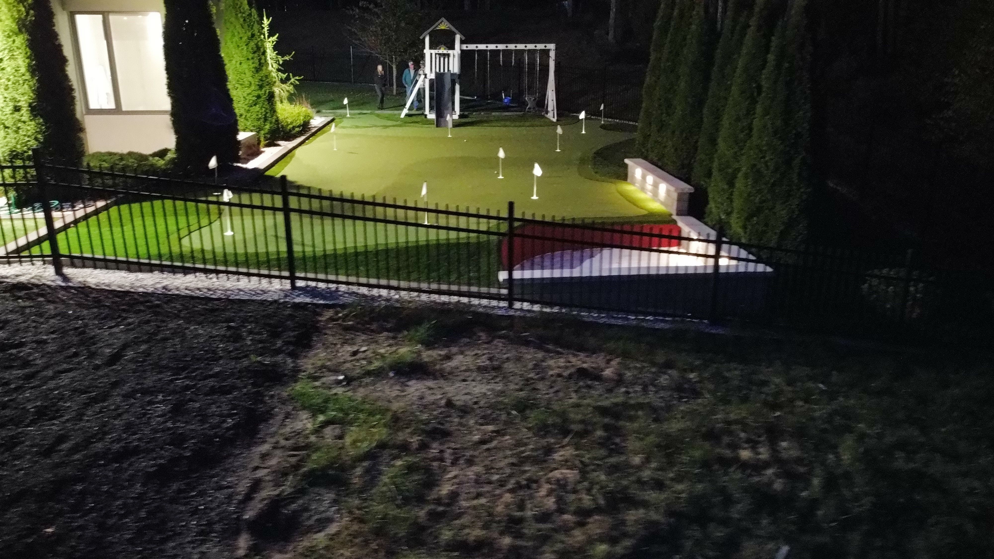  for Shawn's Landscaping in Worcester, MA