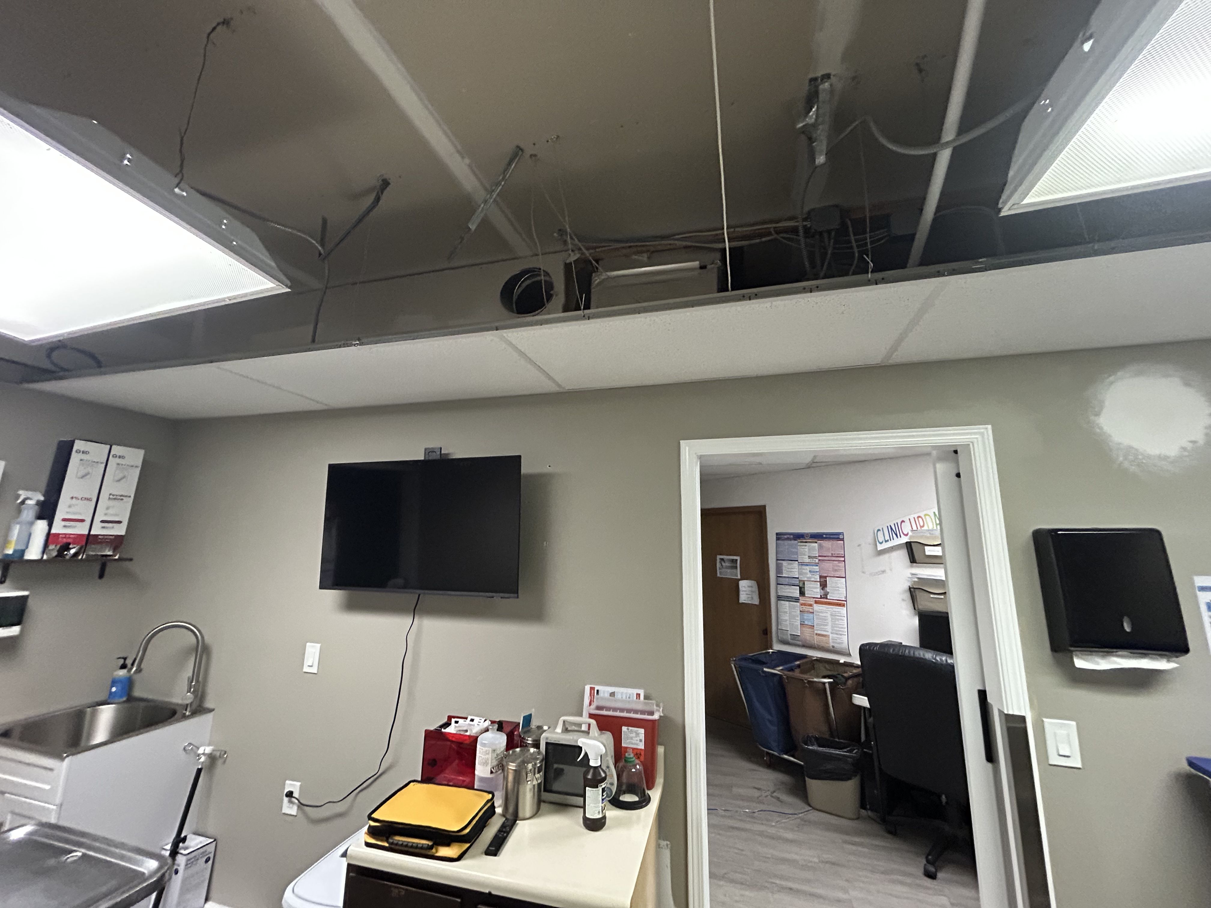 All Photos for Pierson Home Repair in Cheney, WA