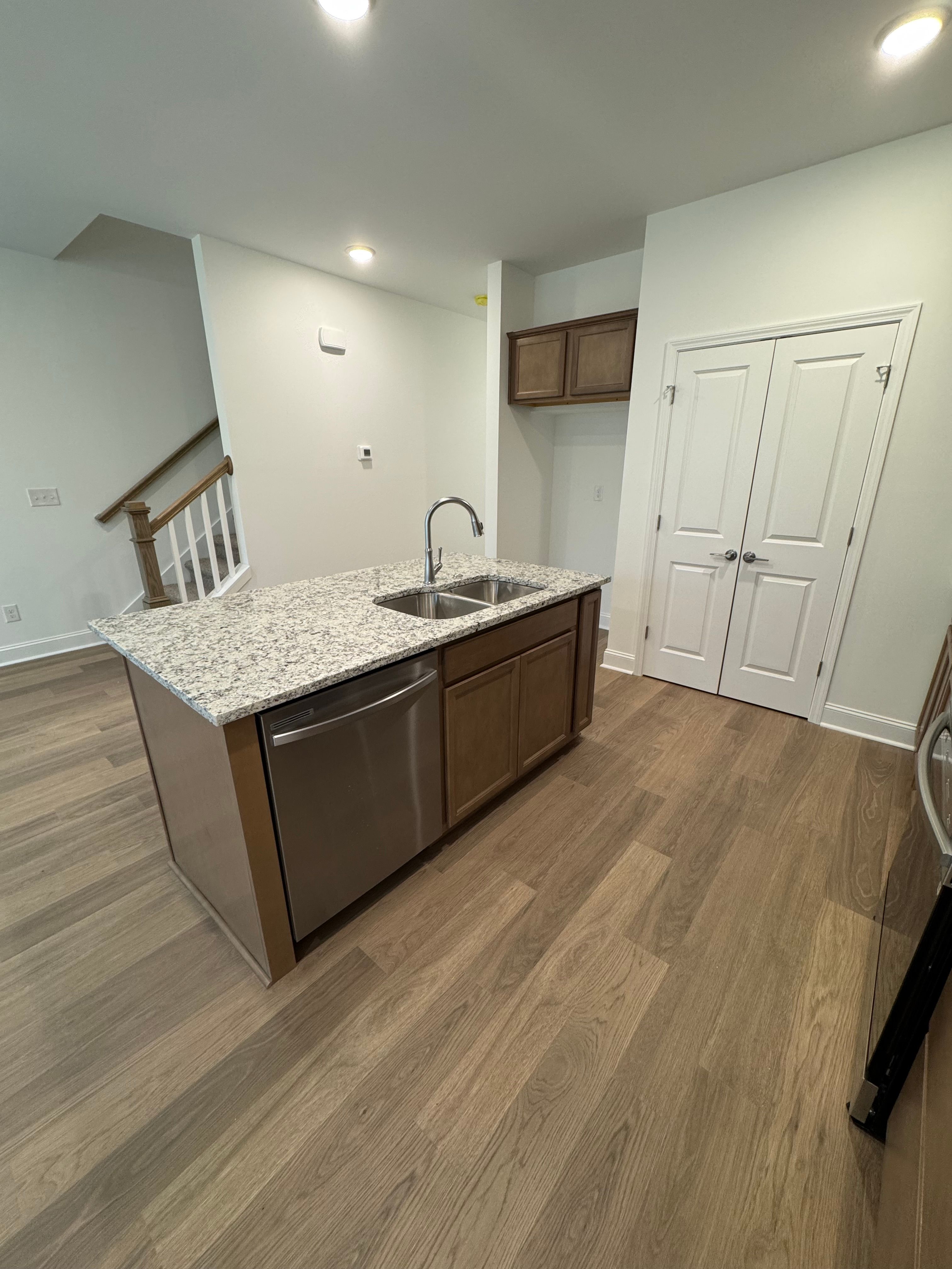 Cabinets for Harris Construction Services in Maryville, TN