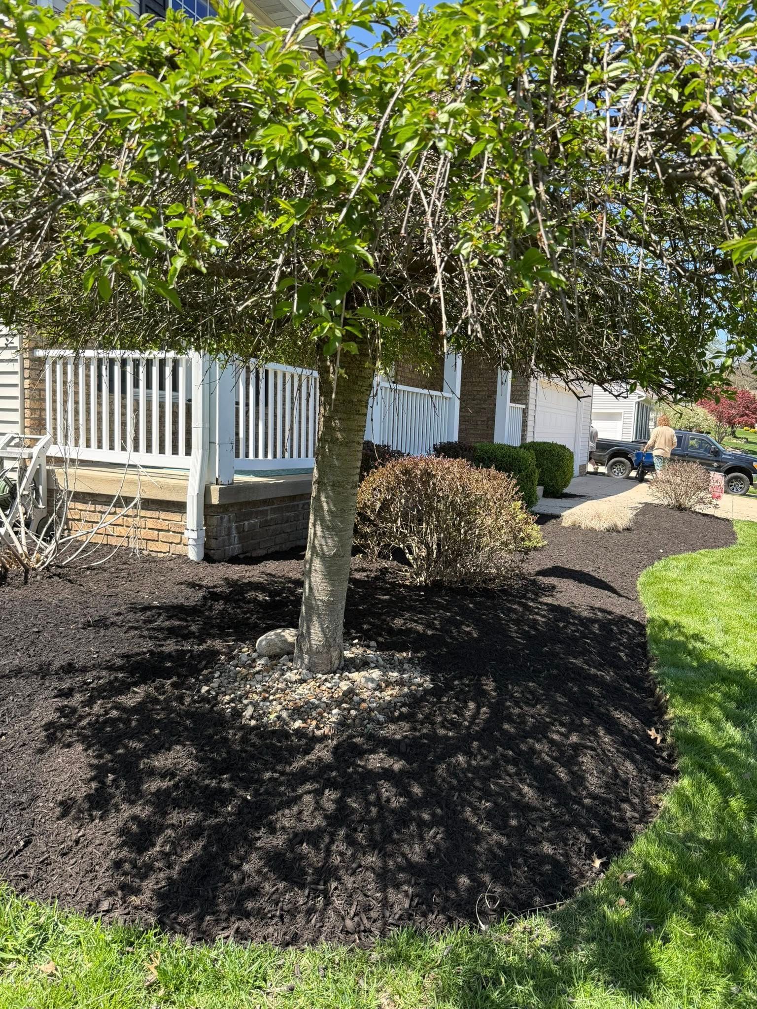  for Next Level Outdoor Services in Akron, OH