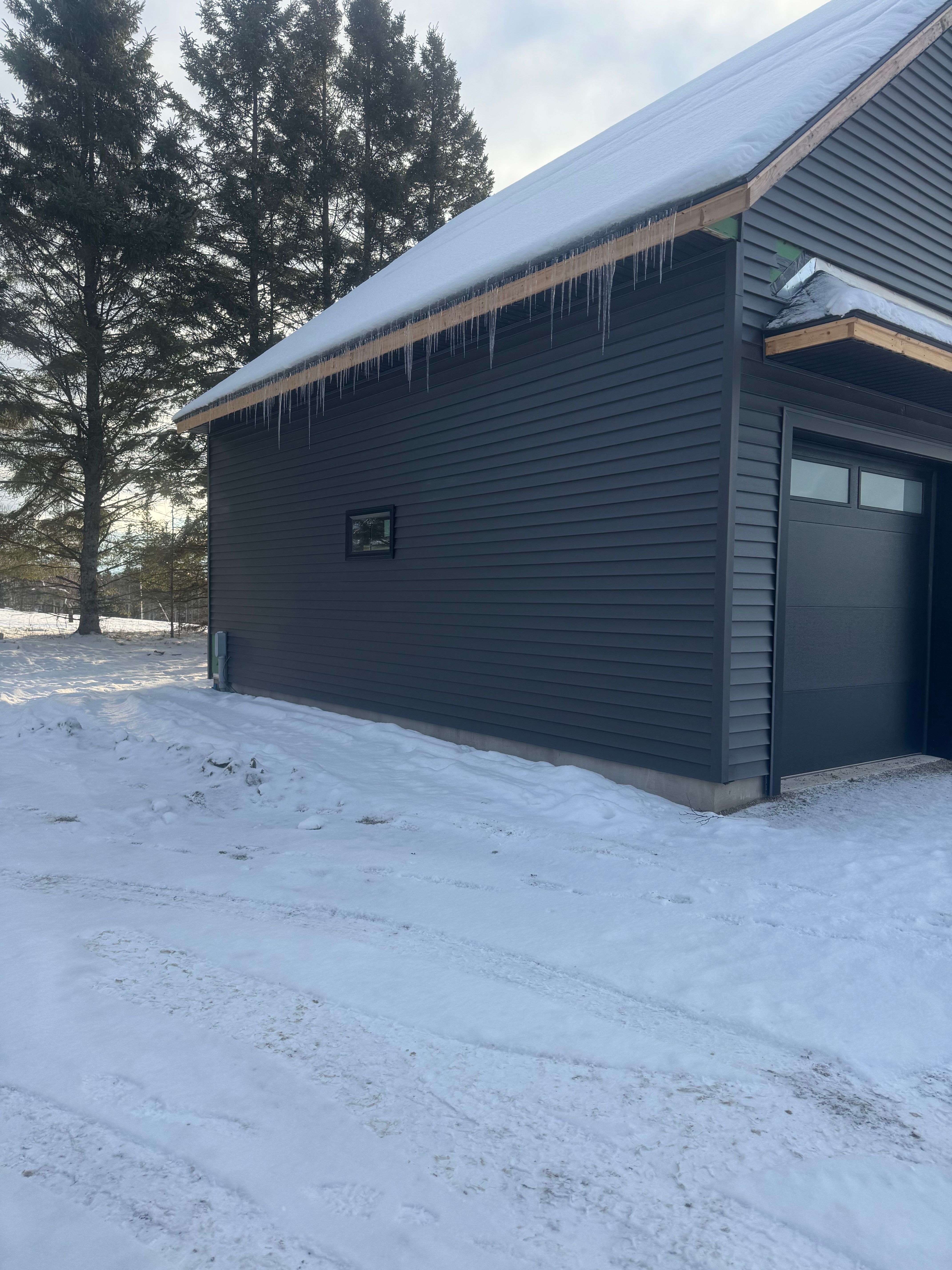 All Photos for Next Level Construction and Cleaning in Saco, ME