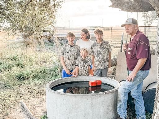 All Photos for MannaS Precast Concrete LLC in Bay City, TX