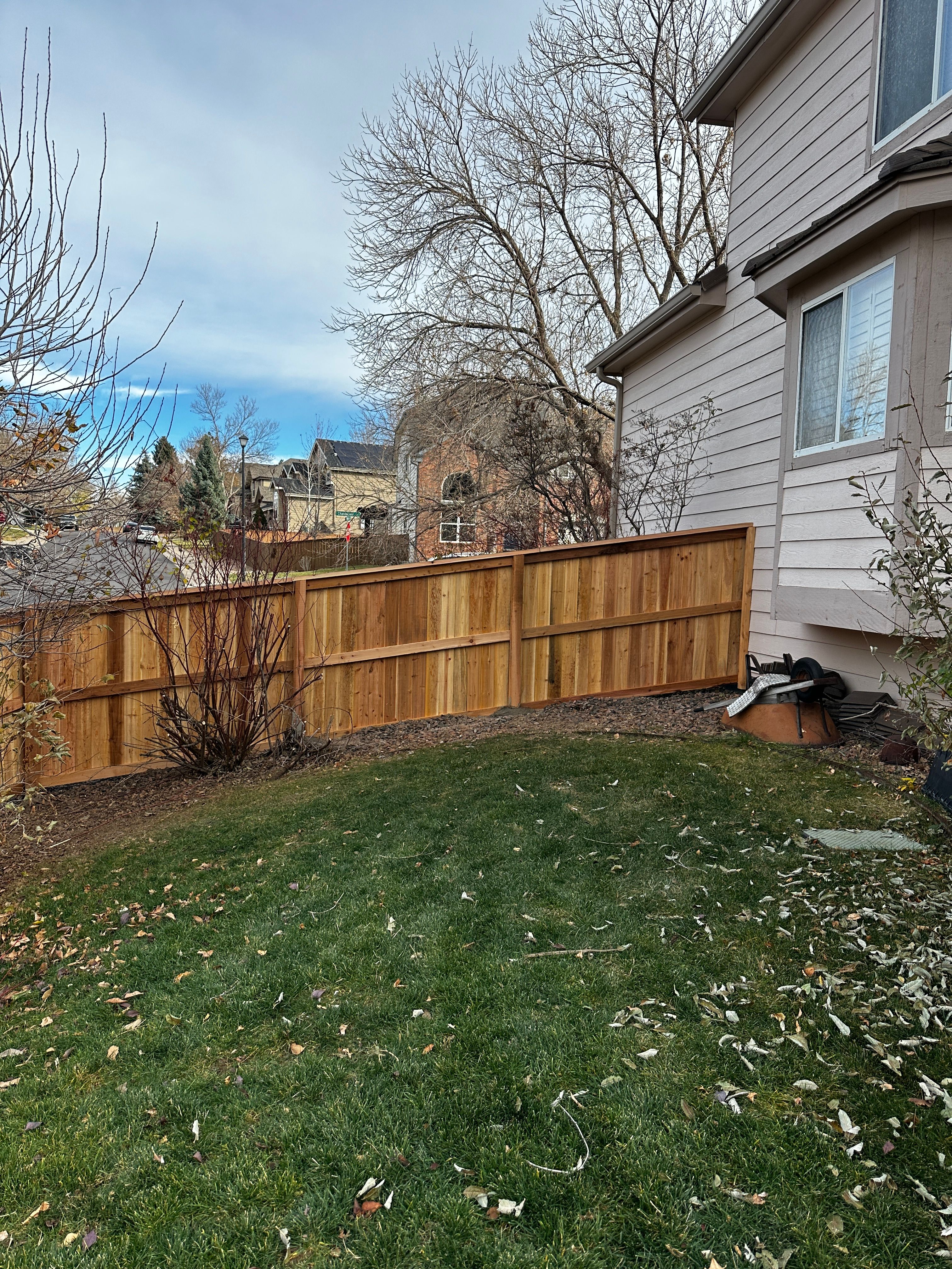  for Double Leaf Landscaping and Repair in Denver, CO