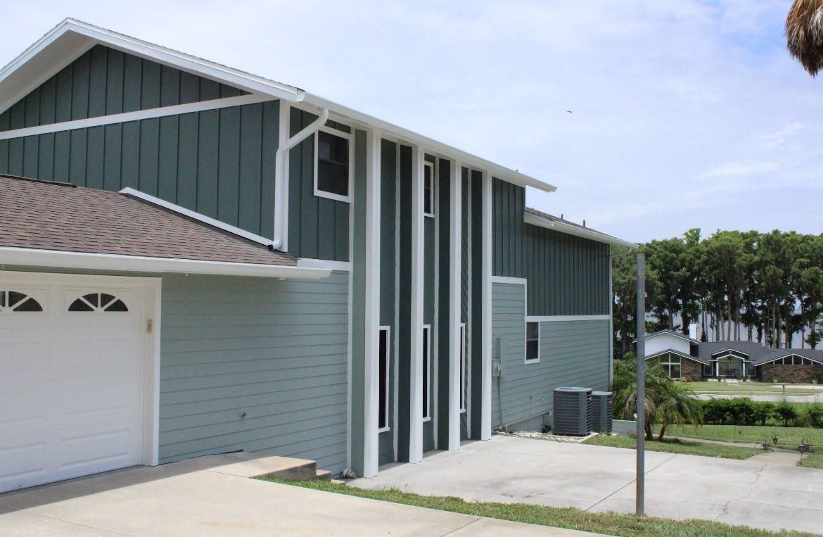  for United Exteriors INC in St. Petersburg, FL