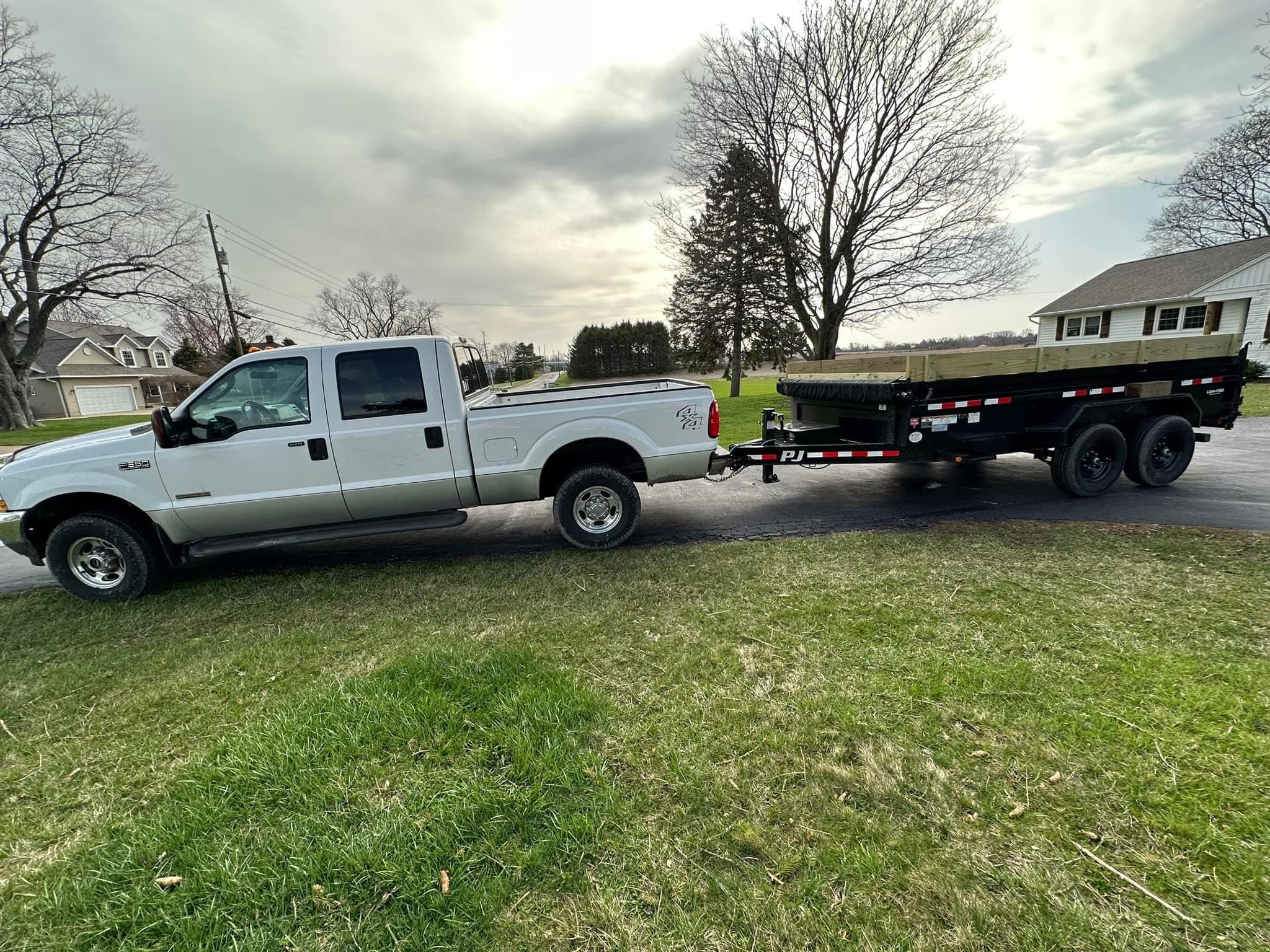  for Turf Rehab in Sandusky, OH