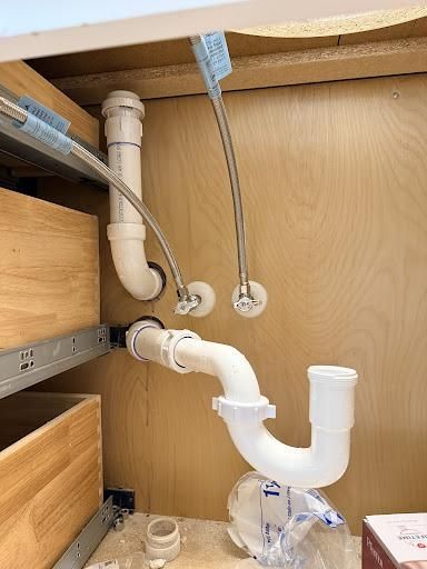  for R&K Plumbing LLC in Anderson, SC