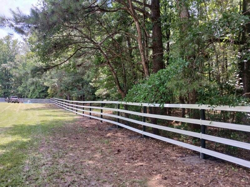 All Photos for Advanced Fencing Solutions in Camden, SC