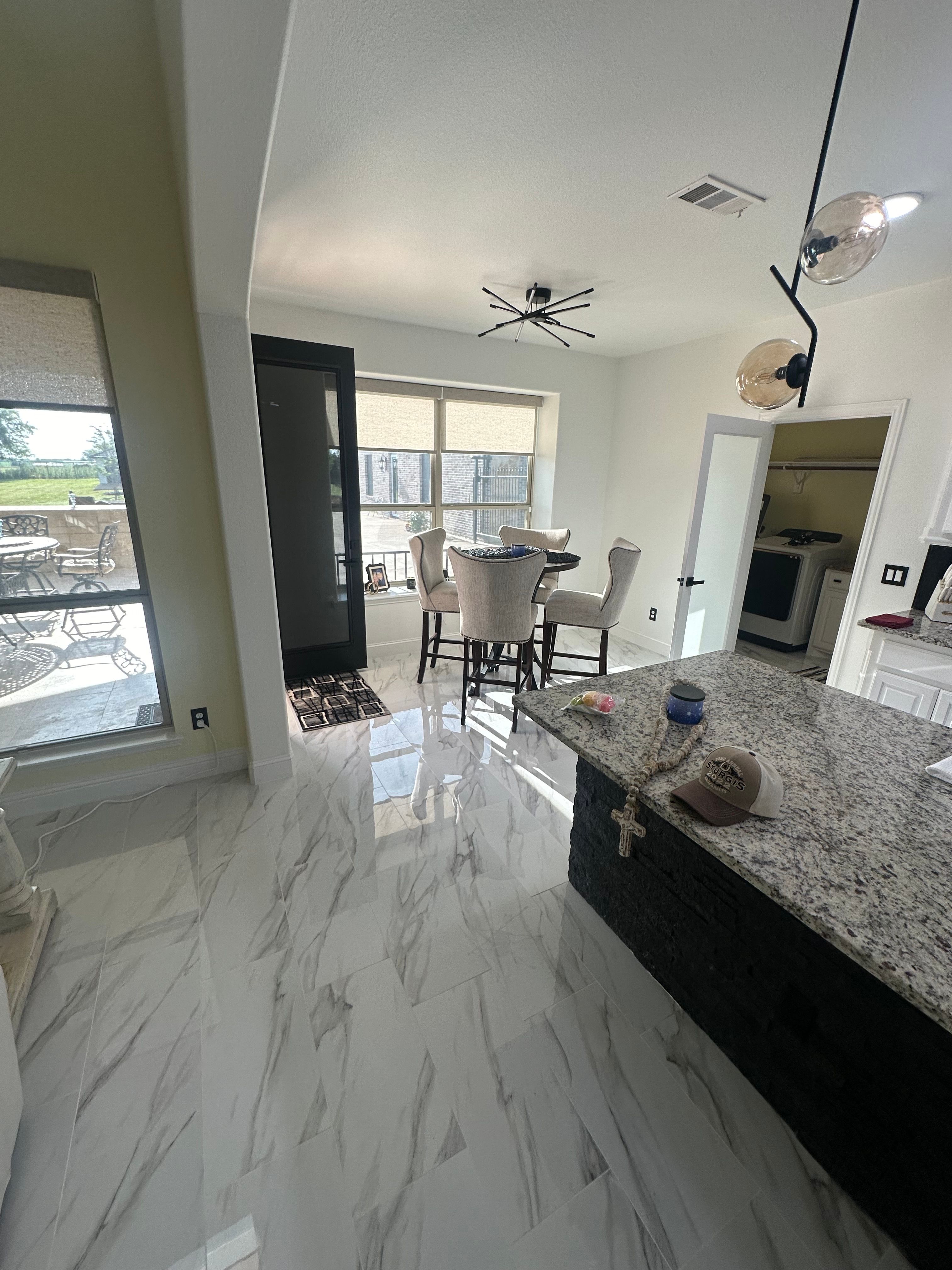  for MJ’s Painting & Remodeling LLC in Irving, TX