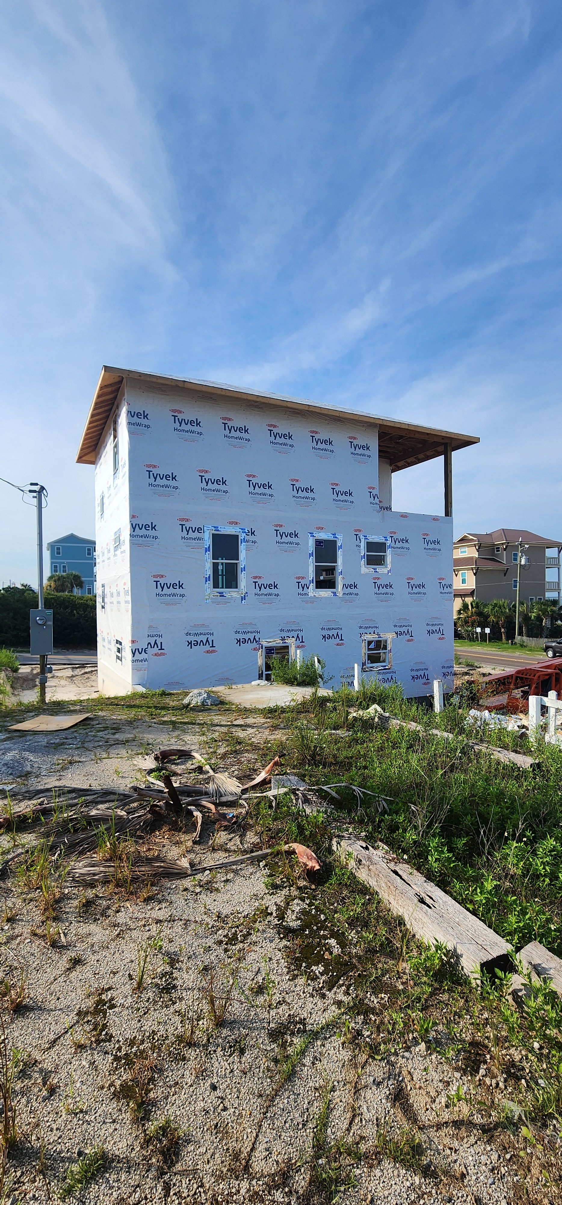  for Dead Lakes Construction LLC in Gulf County, FL