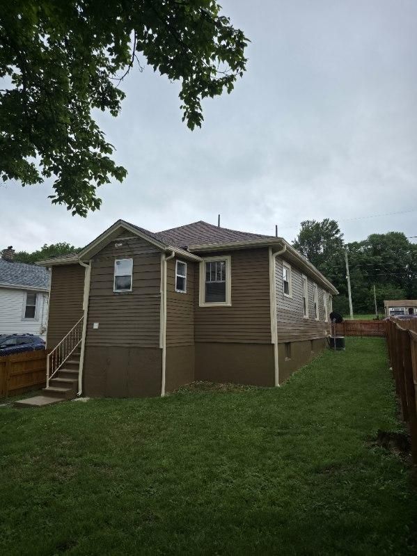  for Top Notch Painting and Remodeling in Vinton, VA