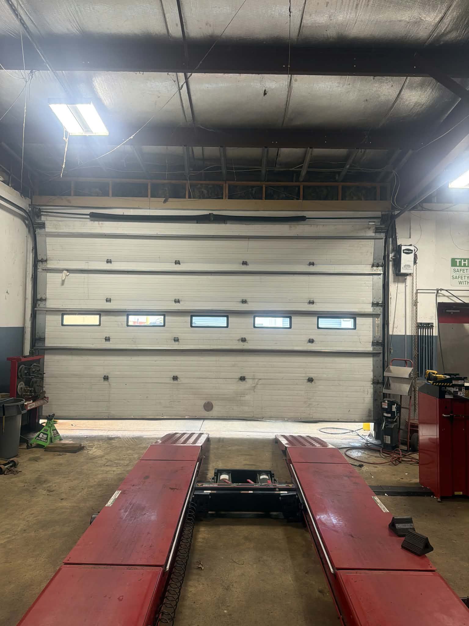  for JR Garage Door and Services in Charles County, MD