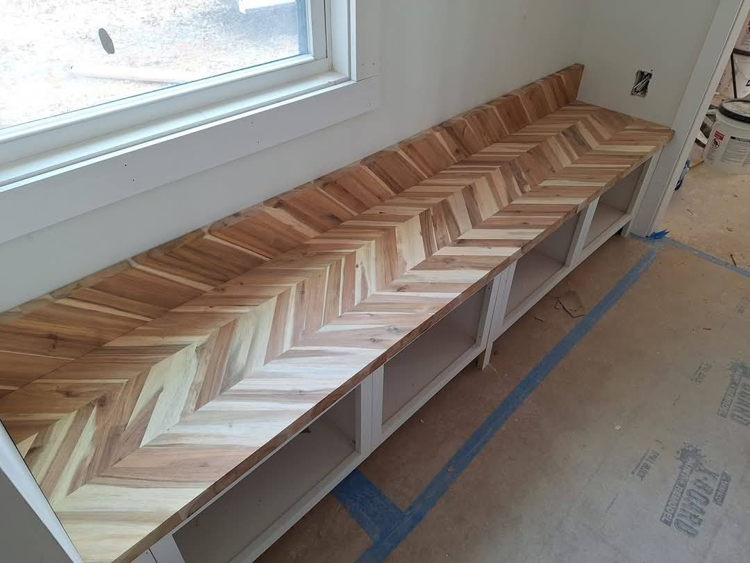 Carpentry for Blue Collar Construction in Blue Ridge, GA