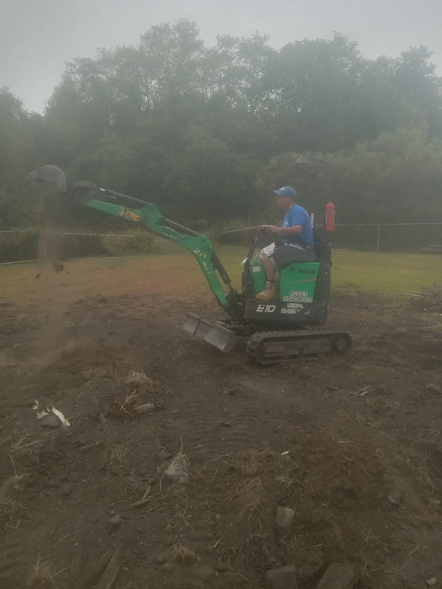  for LJC Painting & Construction in Scranton, PA