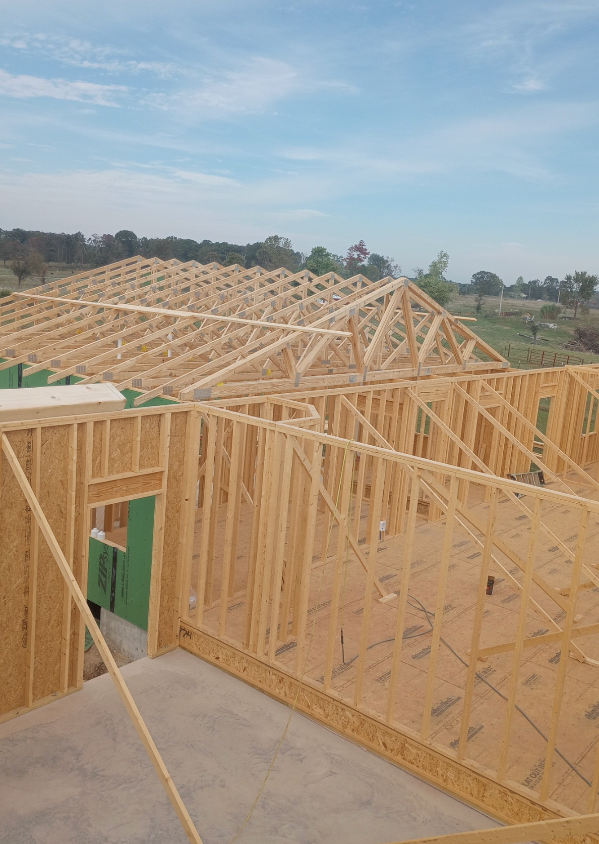  for Eggert Construction and Landhaus Woodworks in Winona,  MO