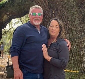 Ron and Dutch at Allegiance Consulting & Contracting Services, LLC in Concord, NC