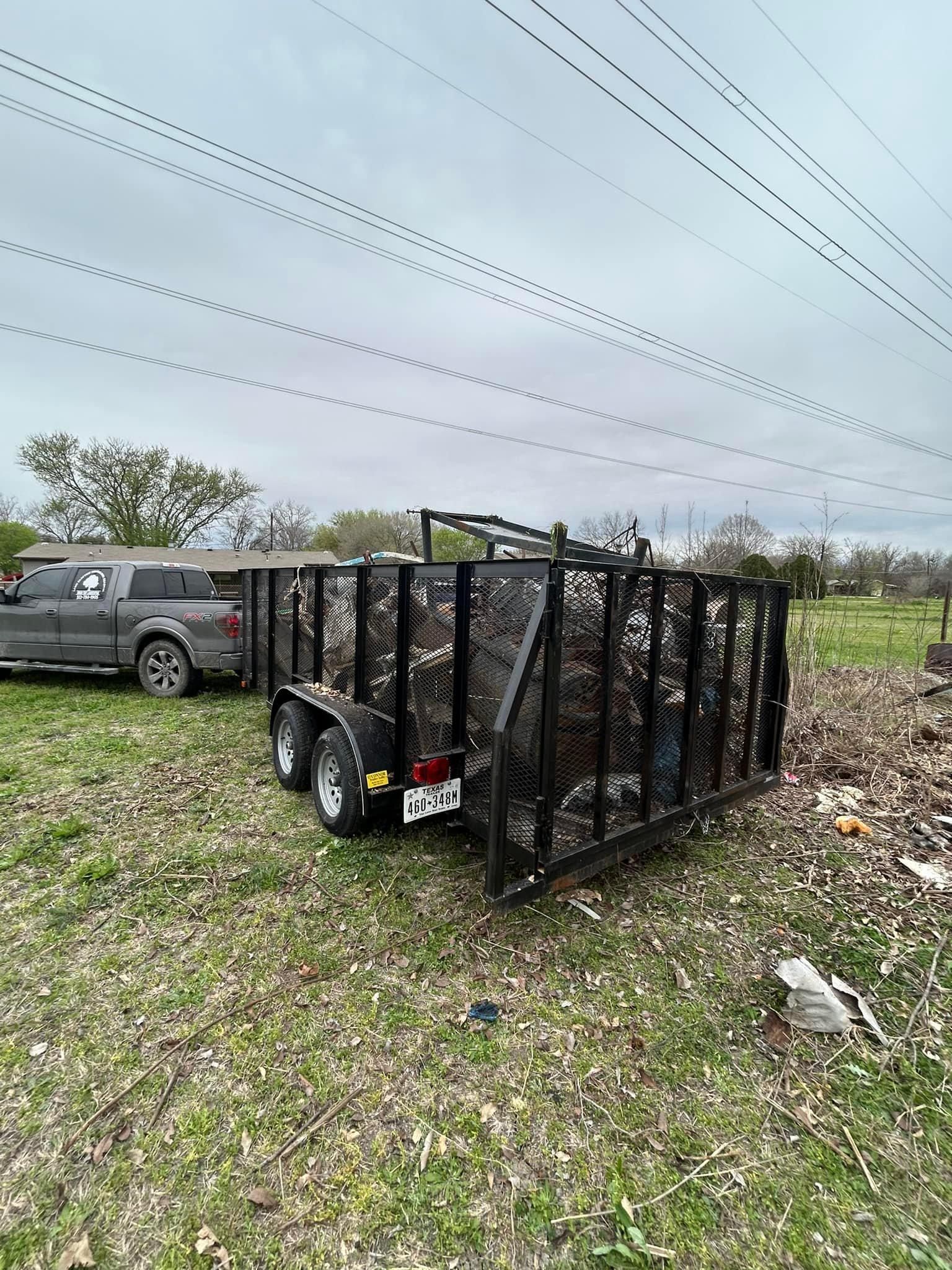 All Photos for Green Turf Landscaping in Kyle, TX