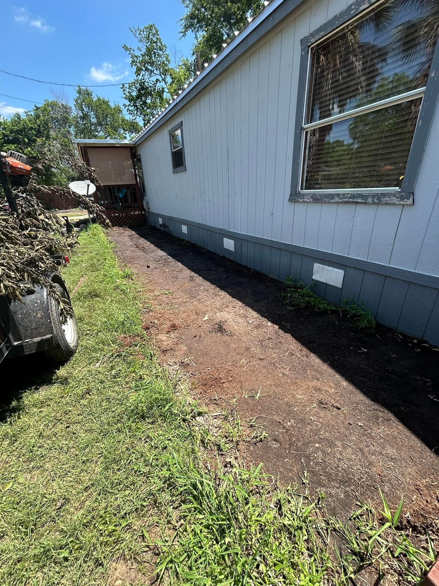 All Photos for Green Turf Landscaping in Kyle, TX