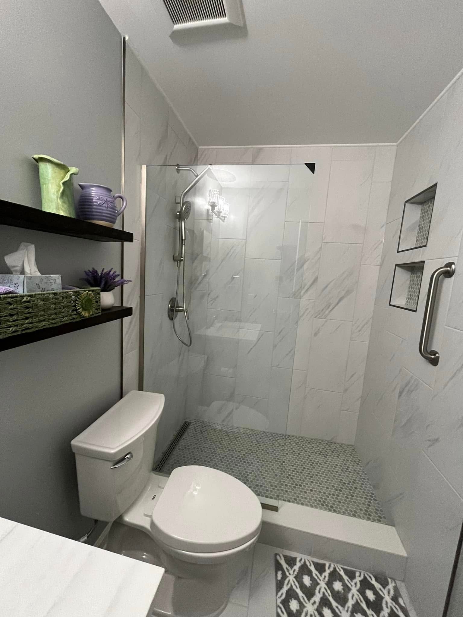 All Photos for A-L Tile in Saluda, SC