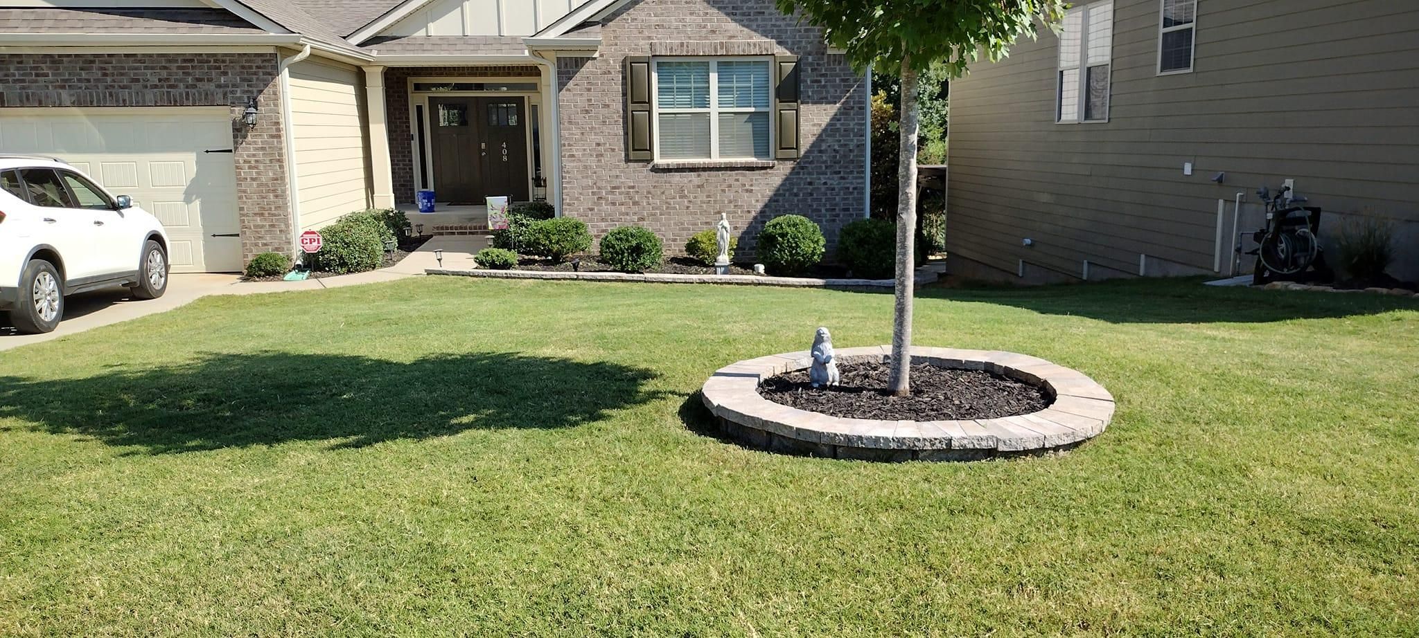  for Palmetto Cuts Lawn Care LLC in Simpsonville, SC